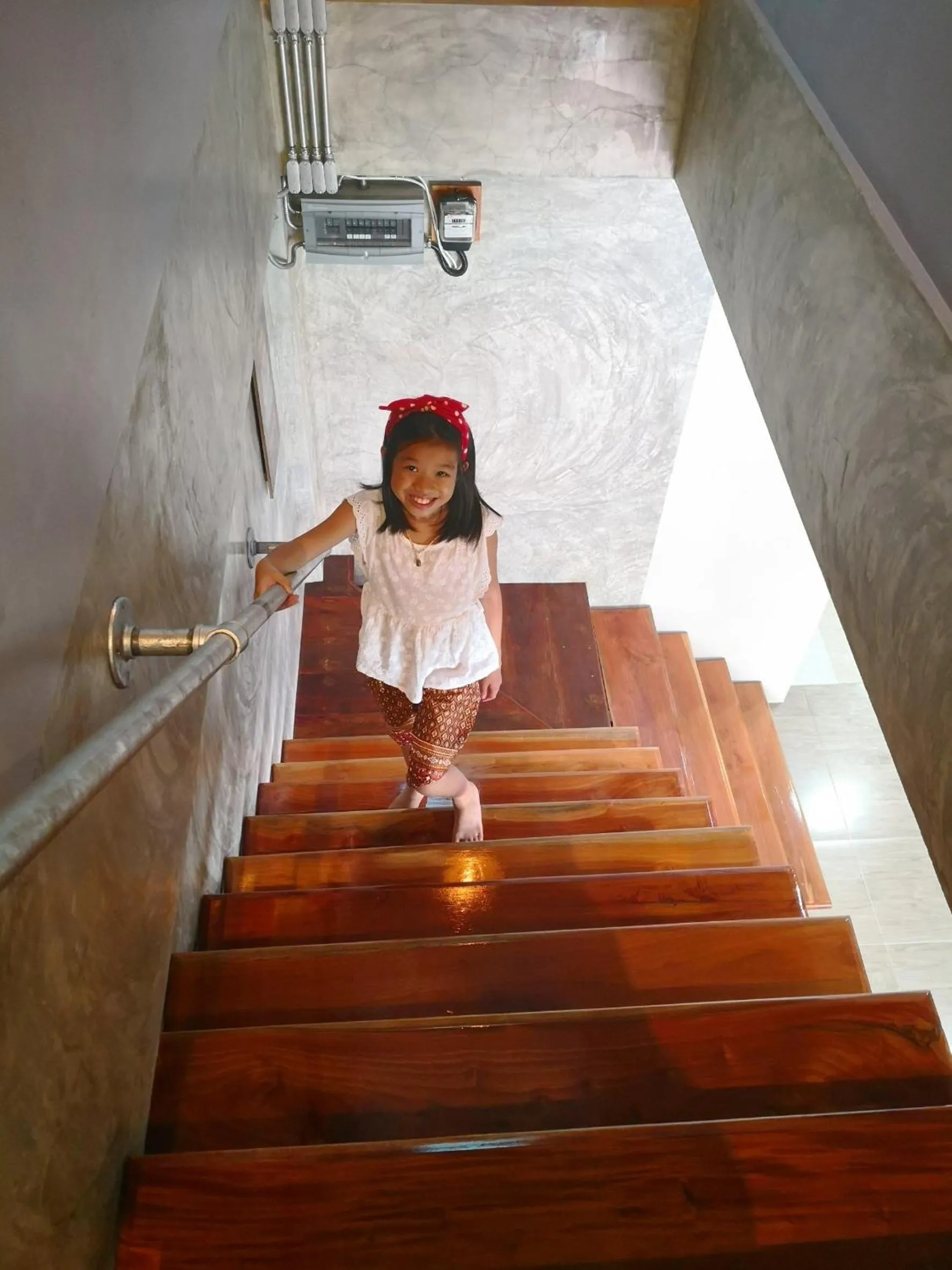 Baan Canalee (บ้านคานาลี)