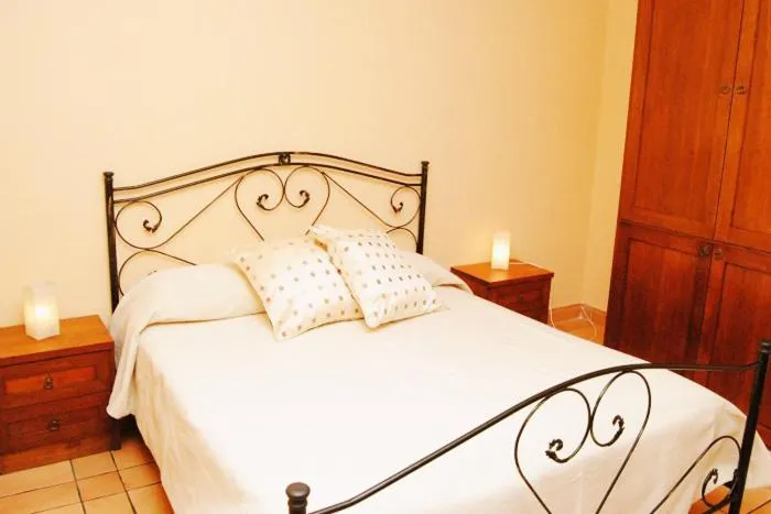 Bed in Residence Martina