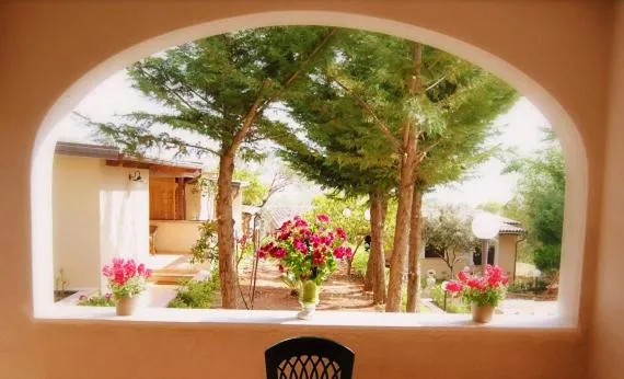 Garden in Residence Martina