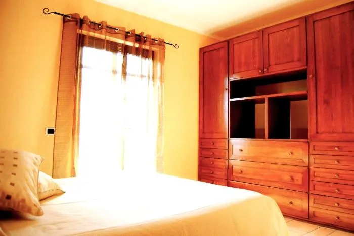 Bedroom in Residence Martina