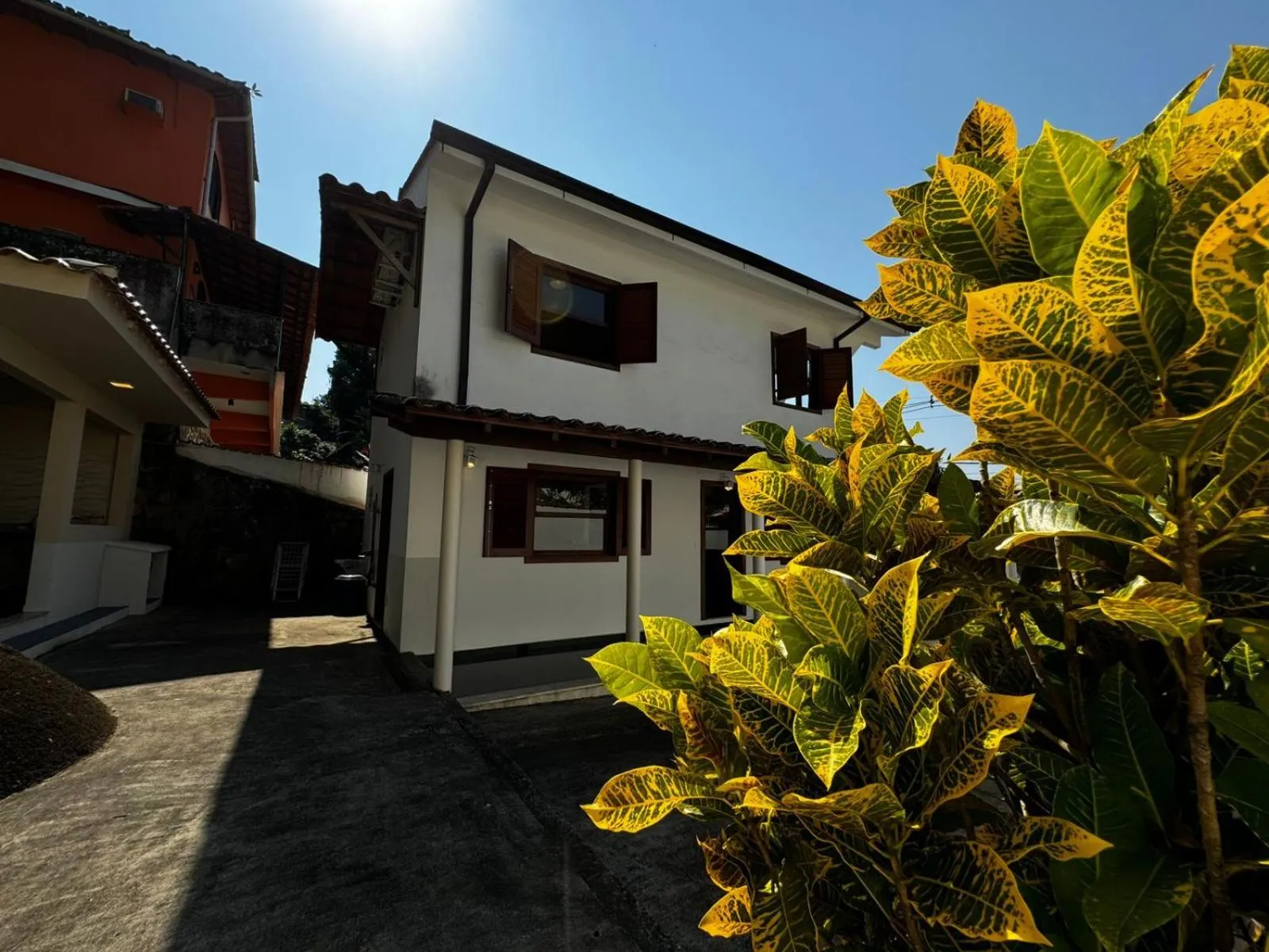 Pousada dos Navegantes