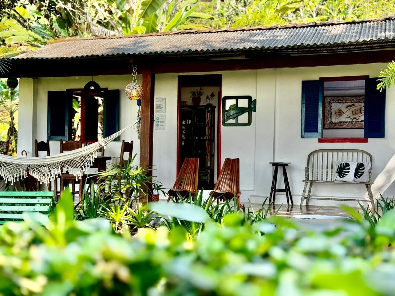 Pousada dos Navegantes