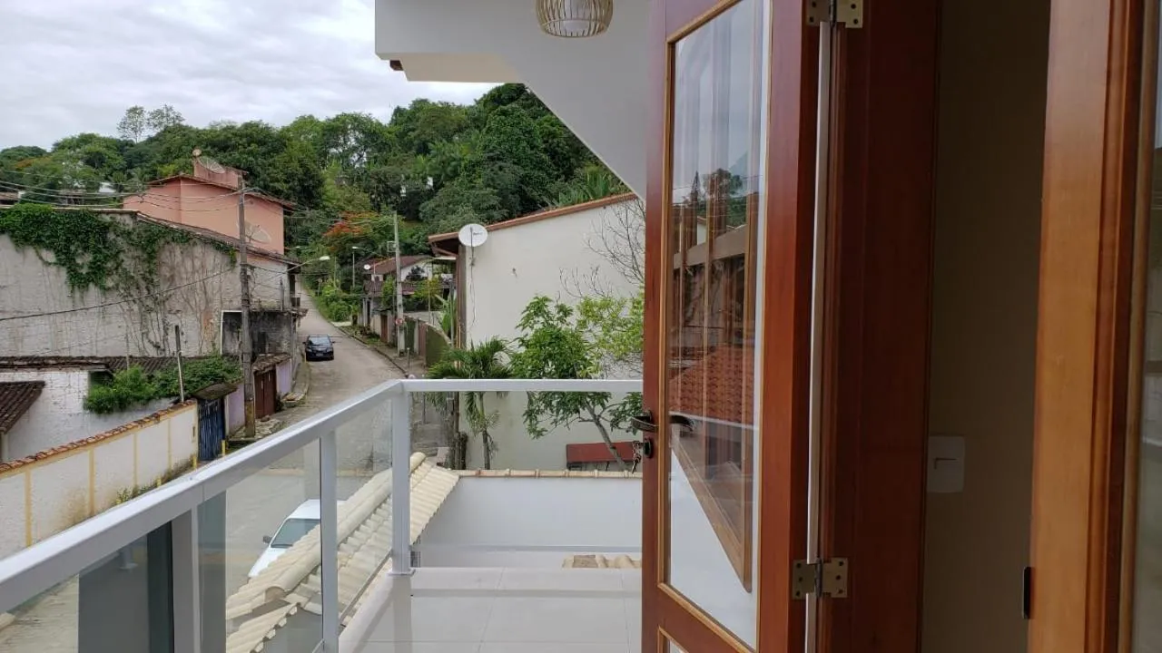 Street view in Pousada dos Navegantes