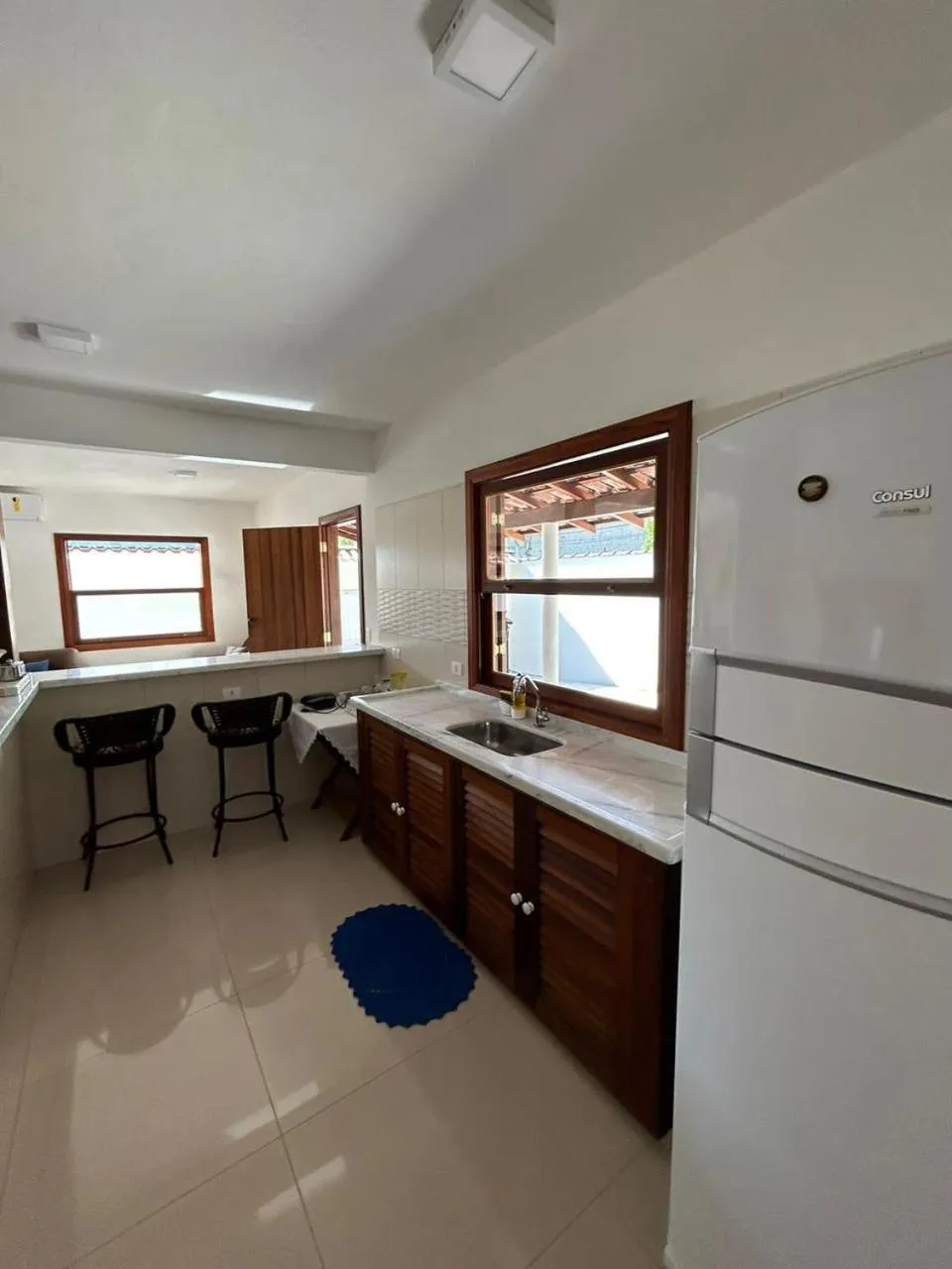 Pousada dos Navegantes