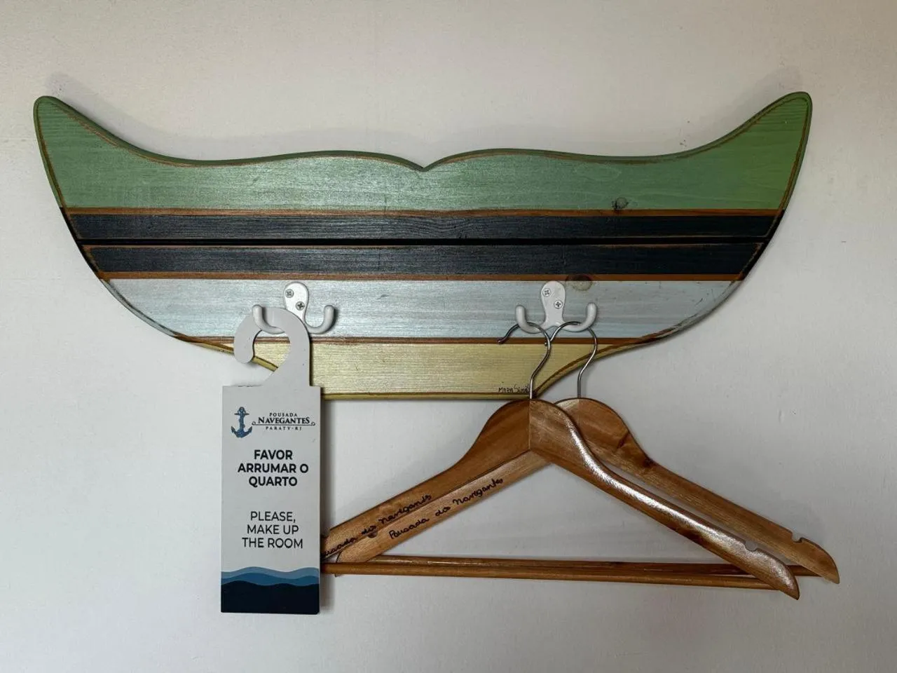 Pousada dos Navegantes