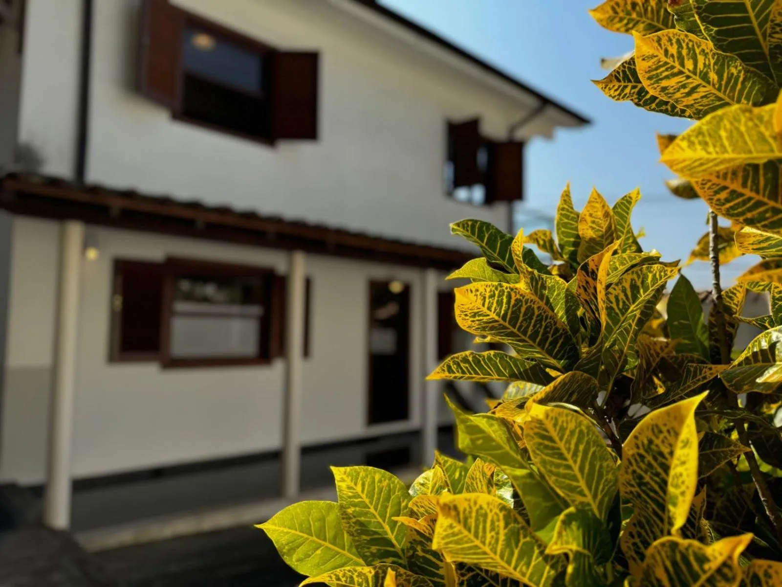 Pousada dos Navegantes