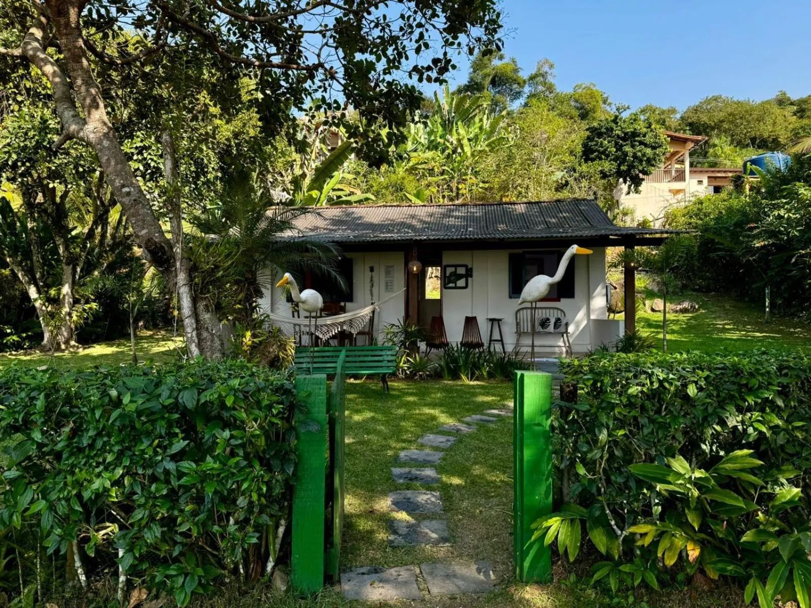 Pousada dos Navegantes