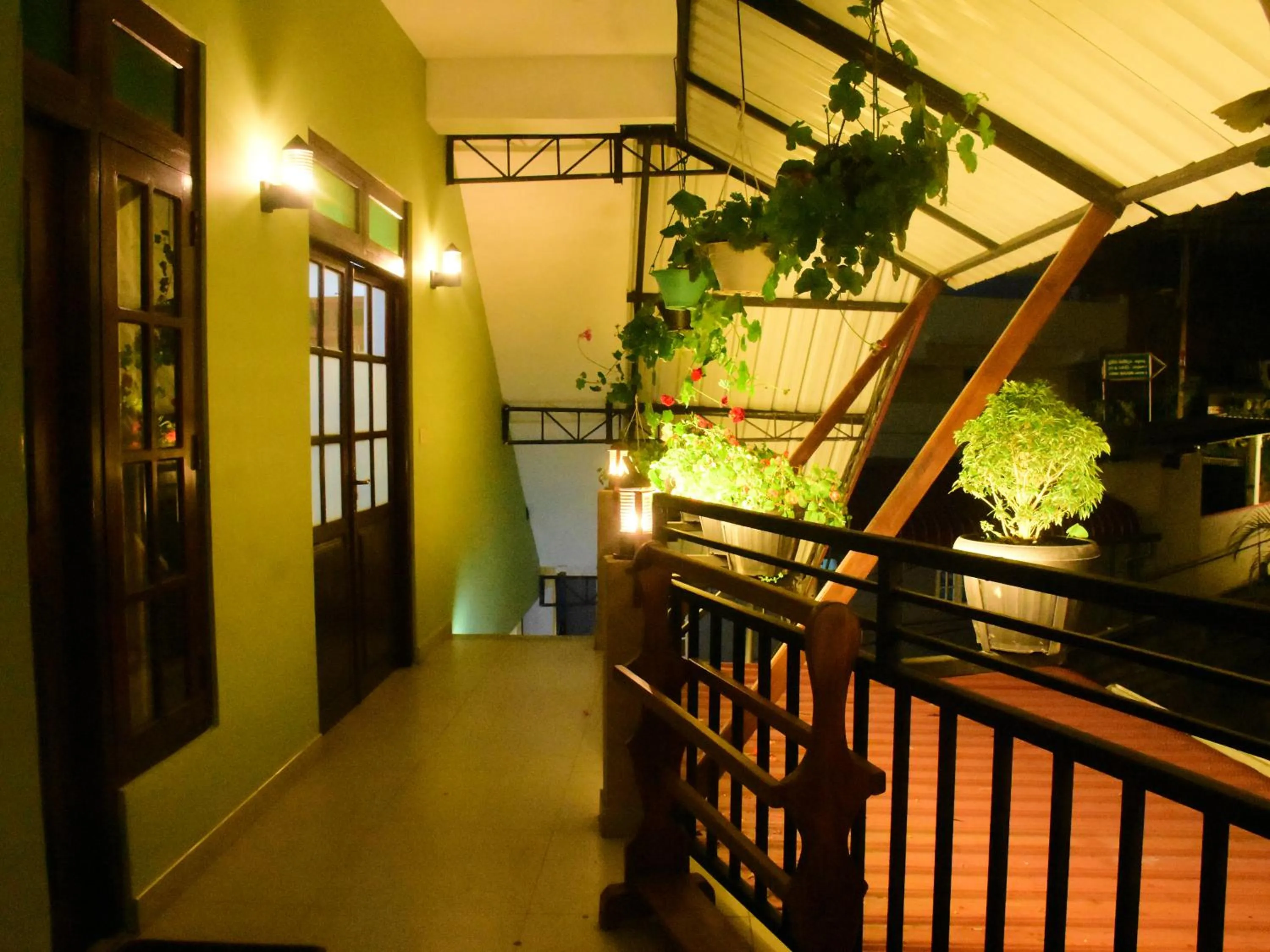 Grand View Guest House