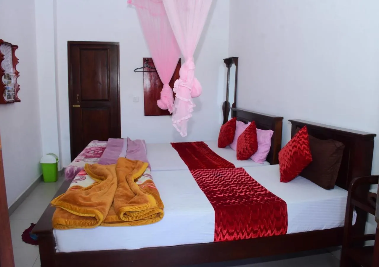 Grand View Guest House