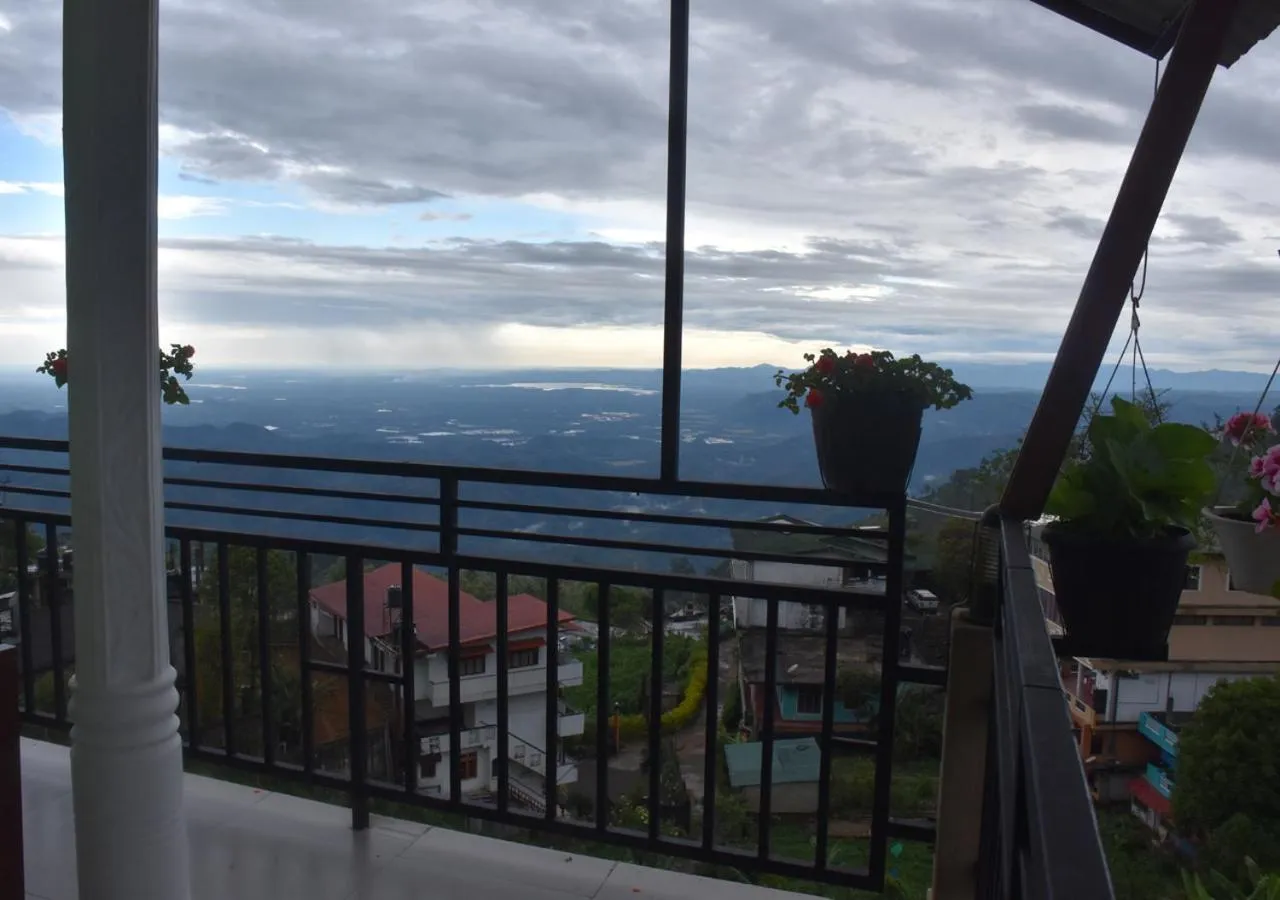 View (from property/room) in Grand View Guest House