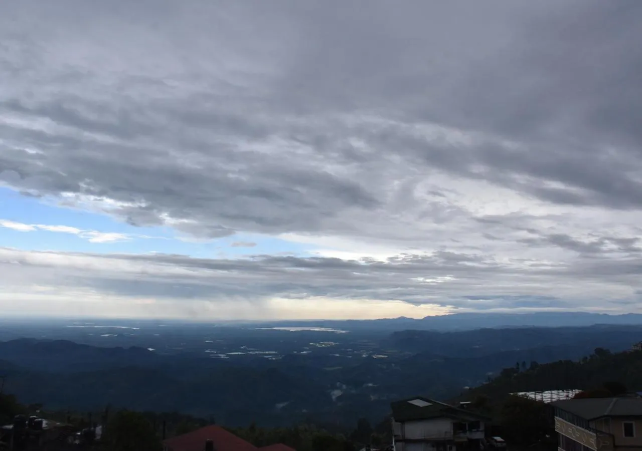 Grand View Guest House