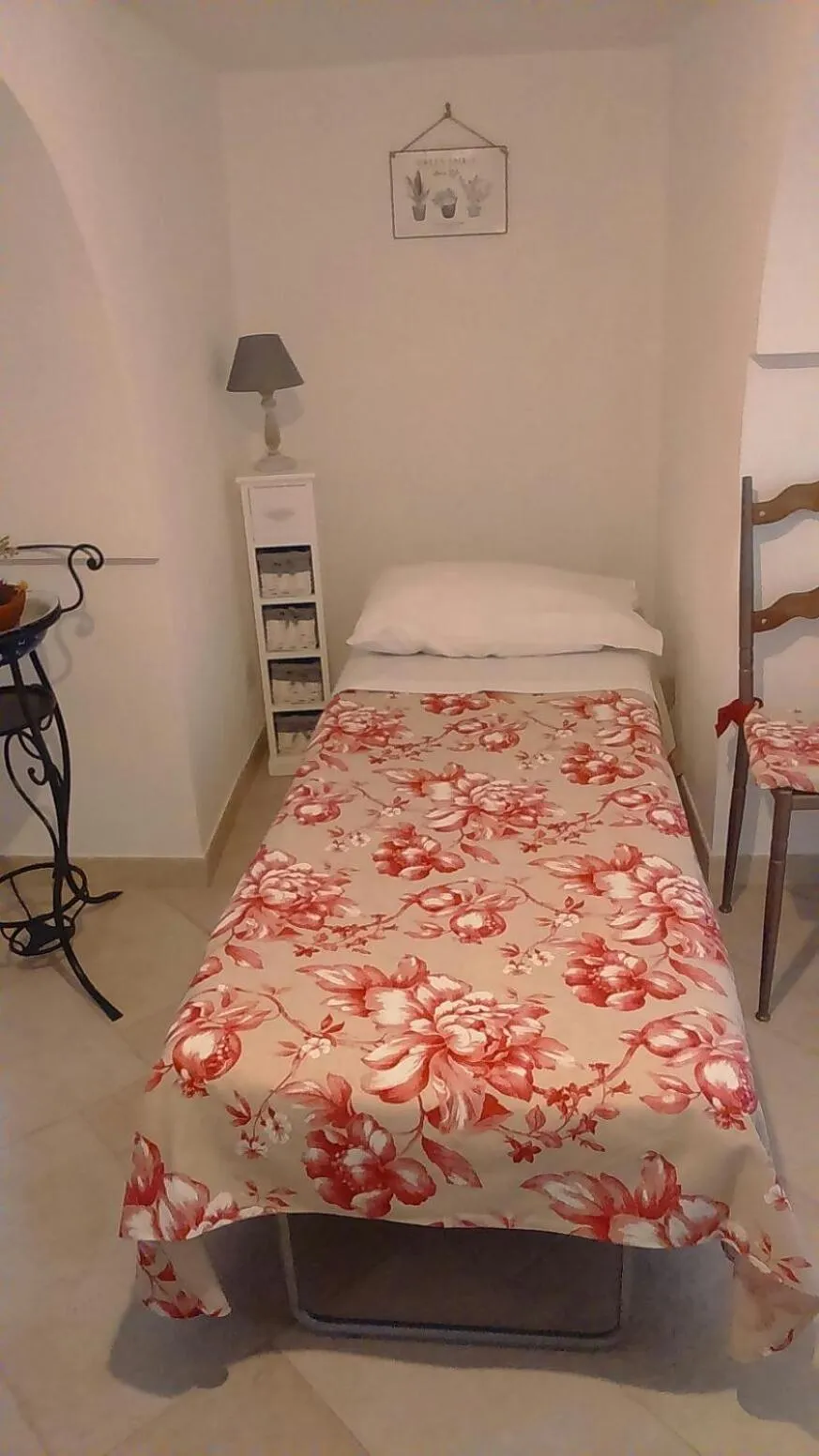 Bed in Giardino Segreto