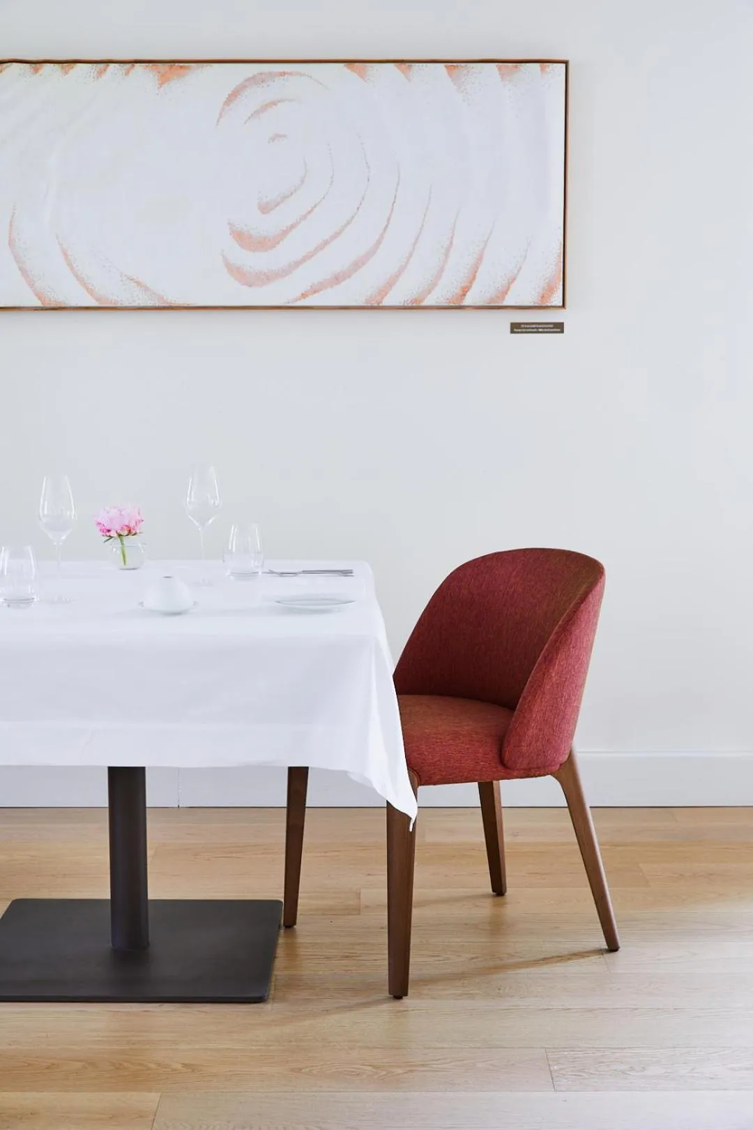 Restaurant/places to eat in Château de Montcaud