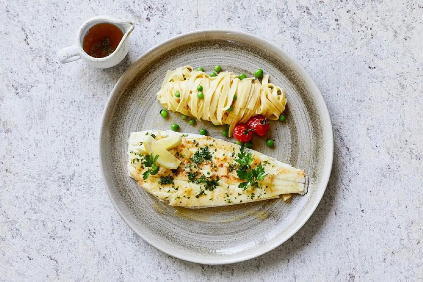 Restaurant/places to eat in Château de Montcaud