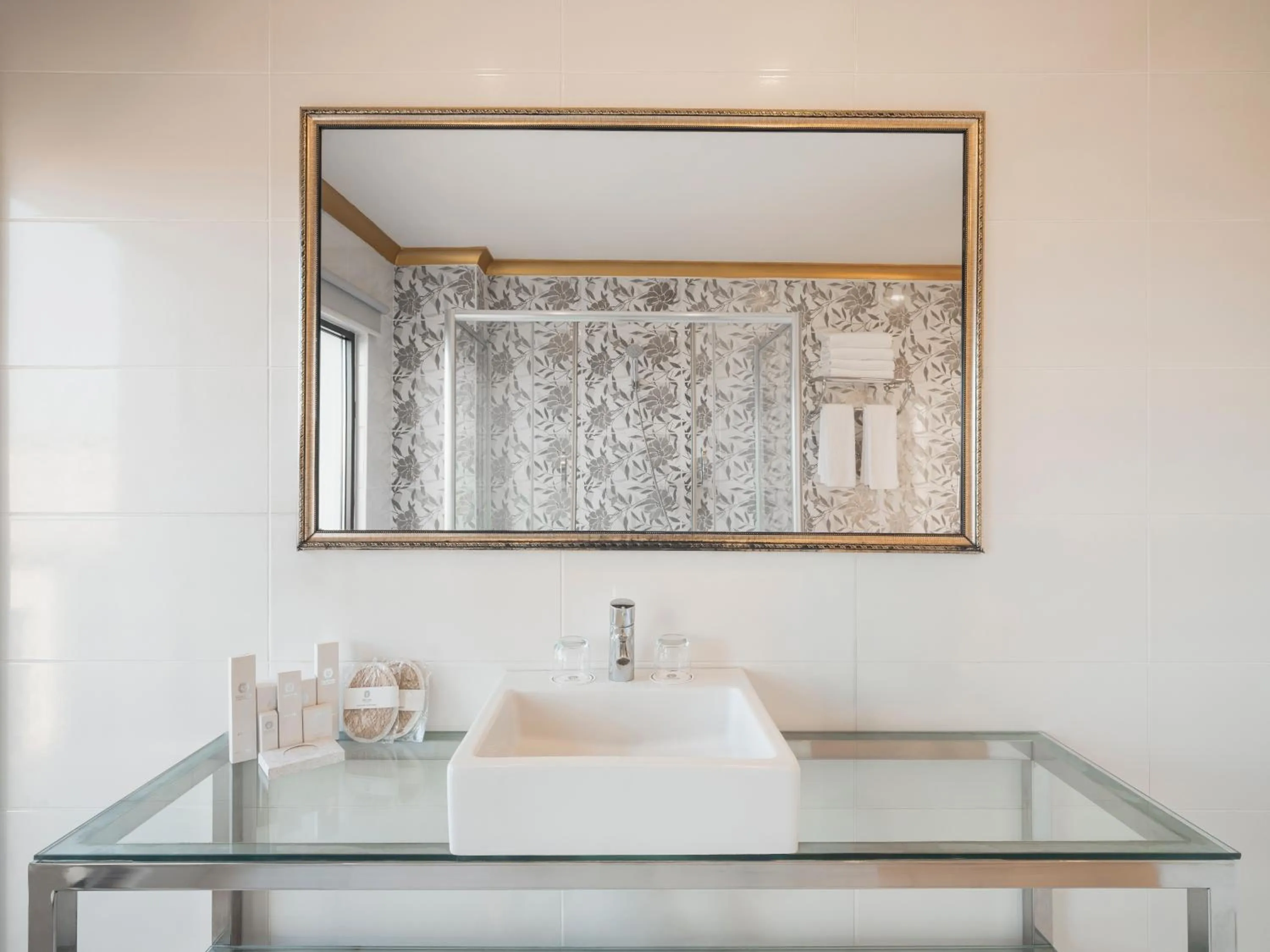 Bathroom in Selectum Noa Belek