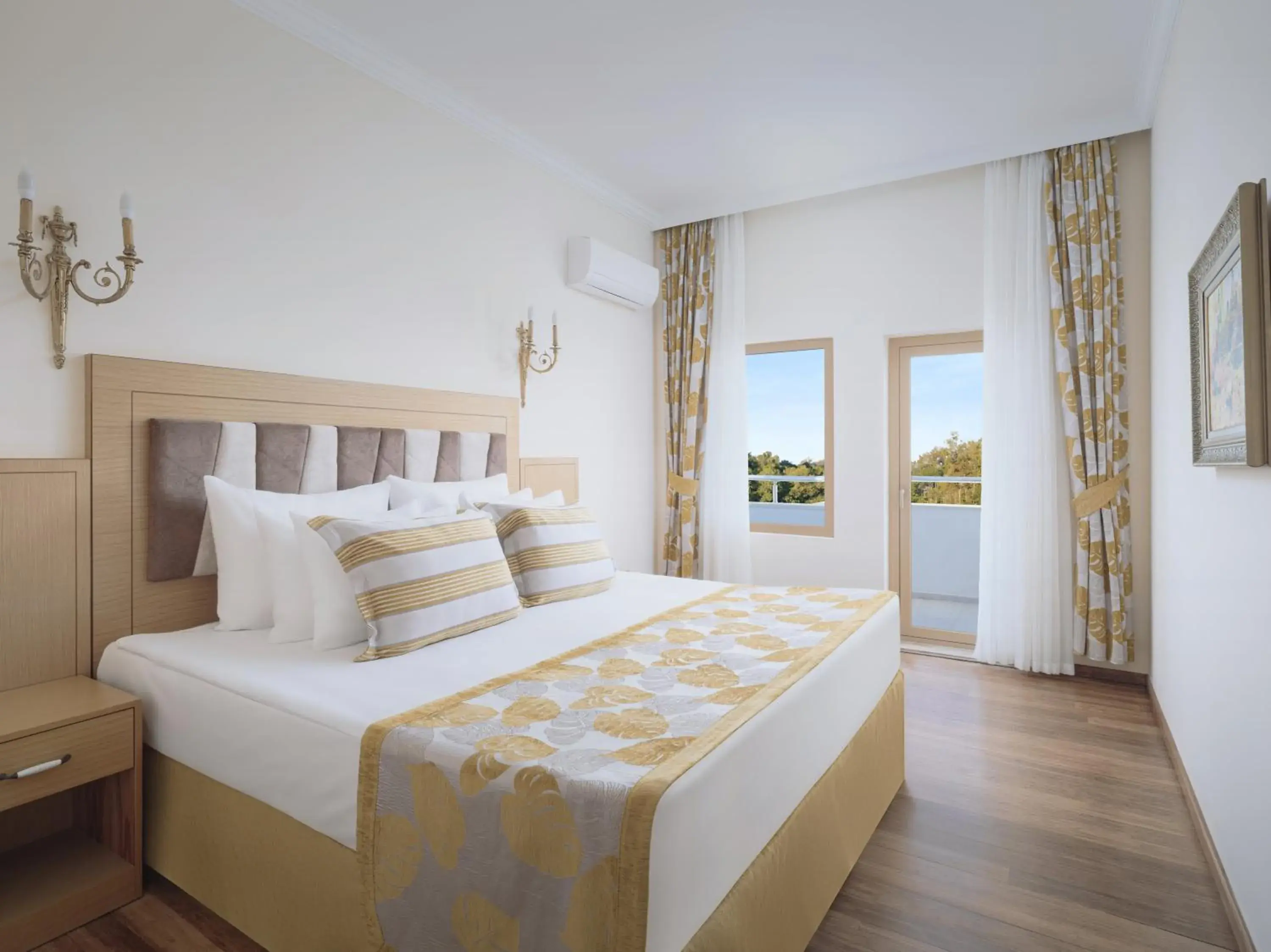Family Suite in Selectum Noa Belek Family Suite in Selectum Noa Belek