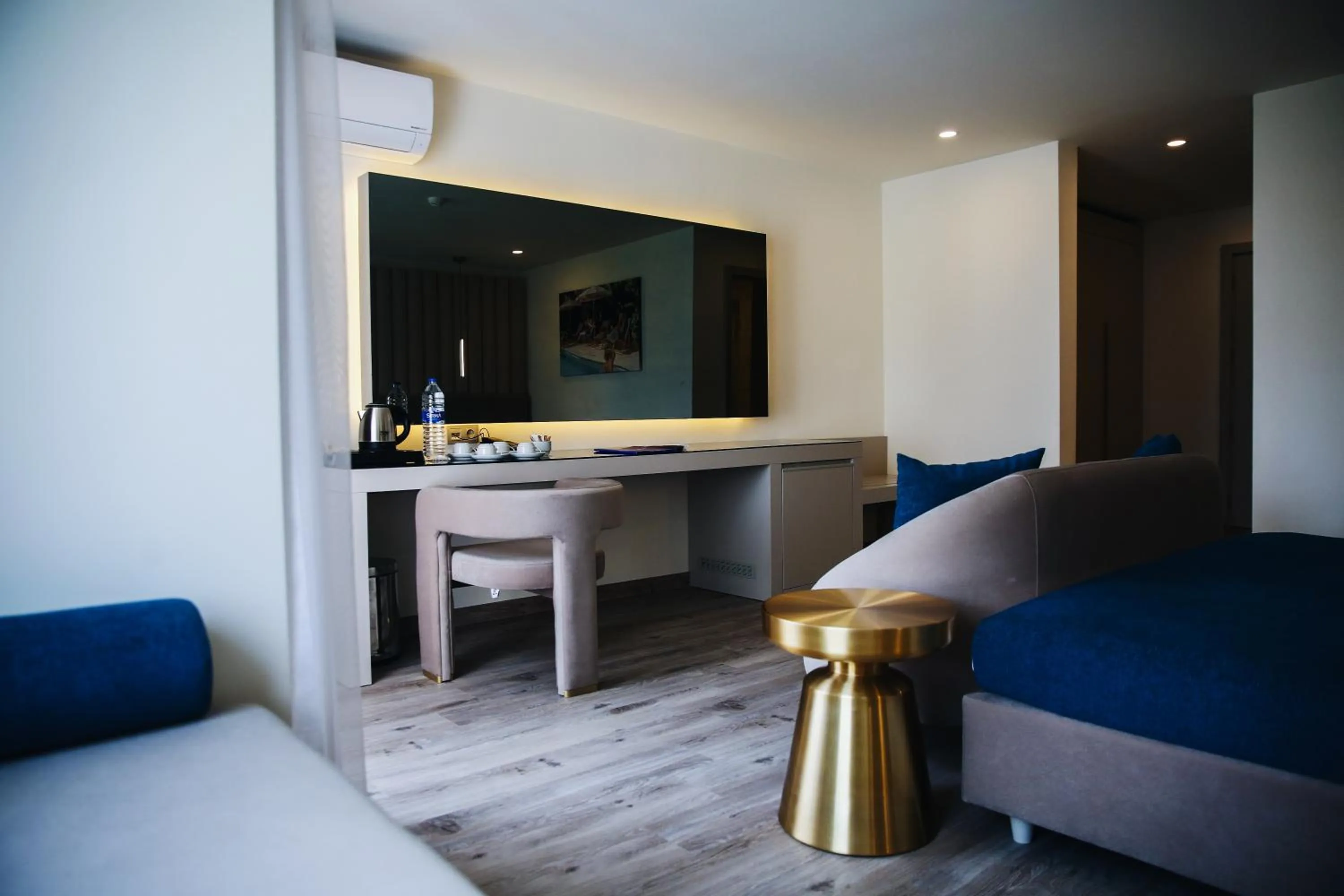 TV and multimedia in Selectum Noa Belek