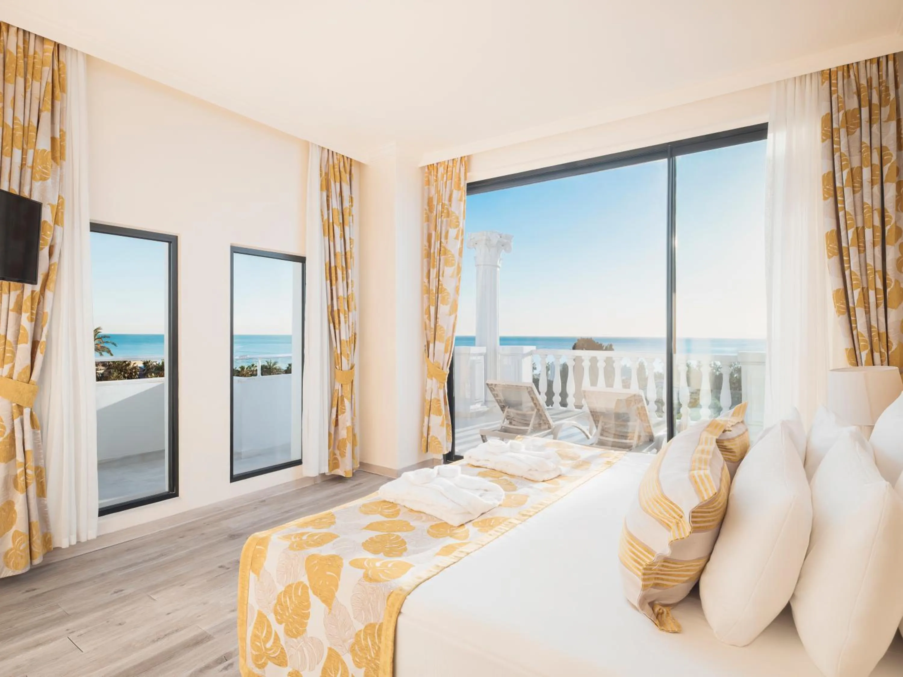 Photo of the whole room, Bed in Selectum Noa Belek