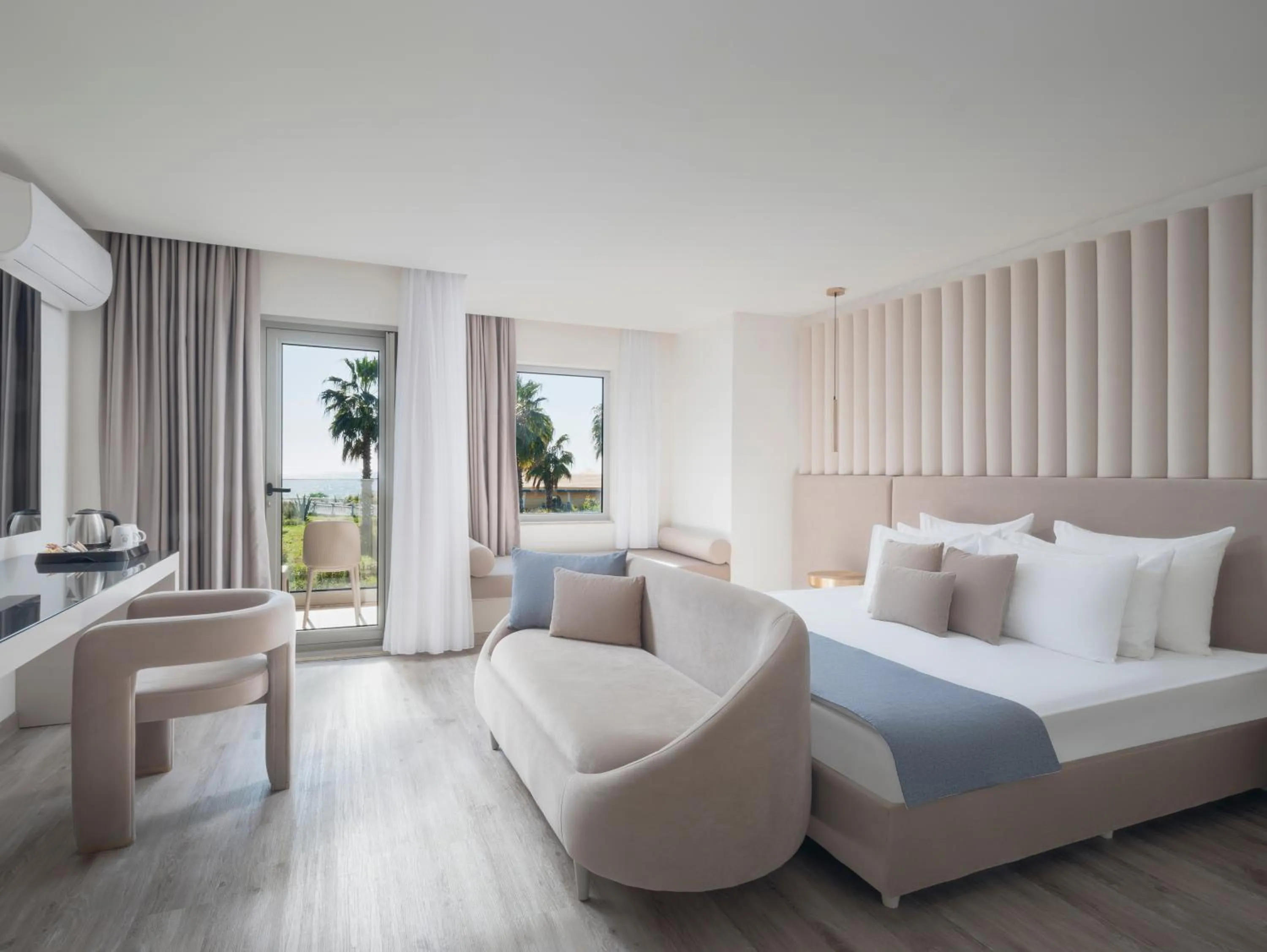 Photo of the whole room, Bed in Selectum Noa Belek