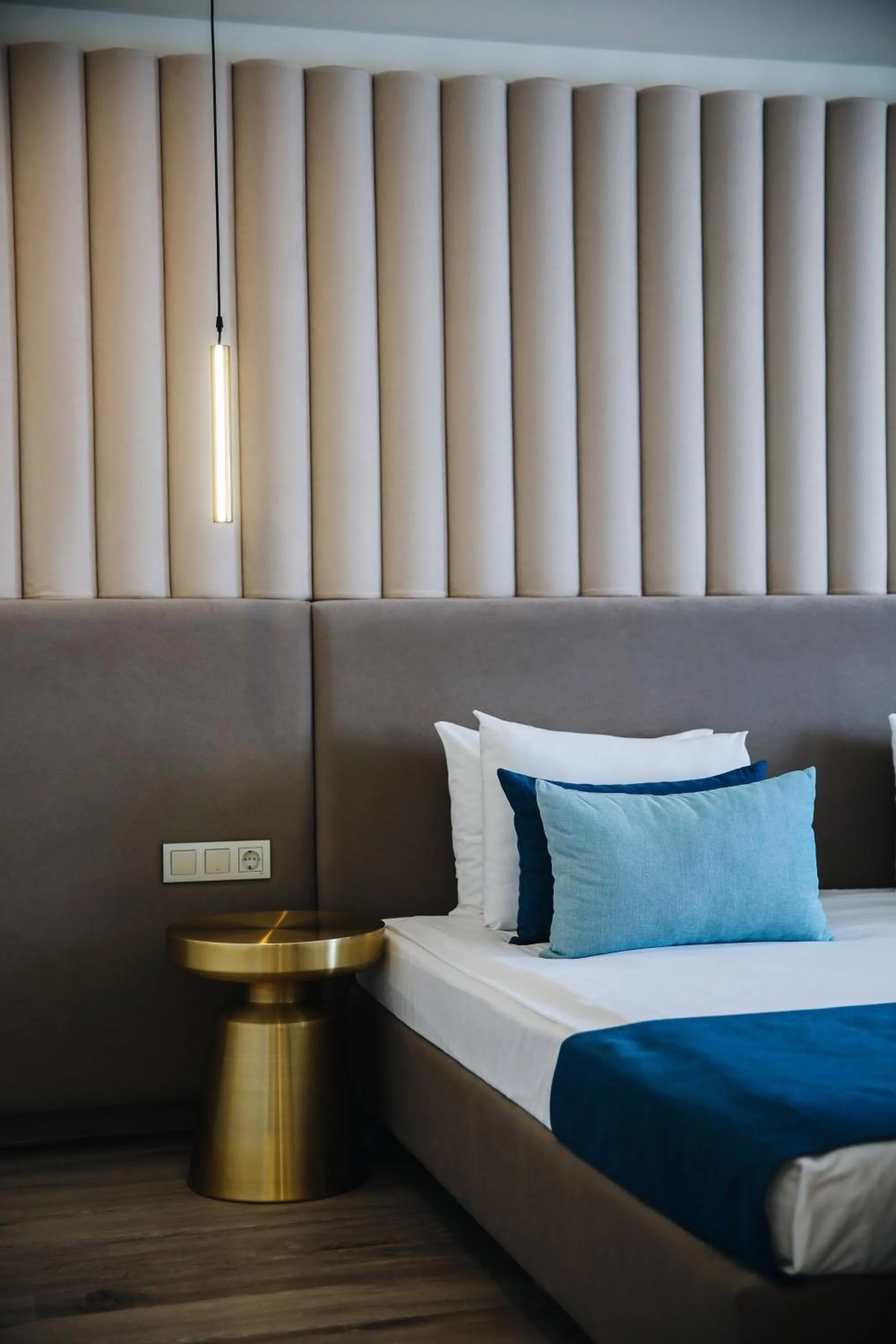 Bed in Selectum Noa Belek