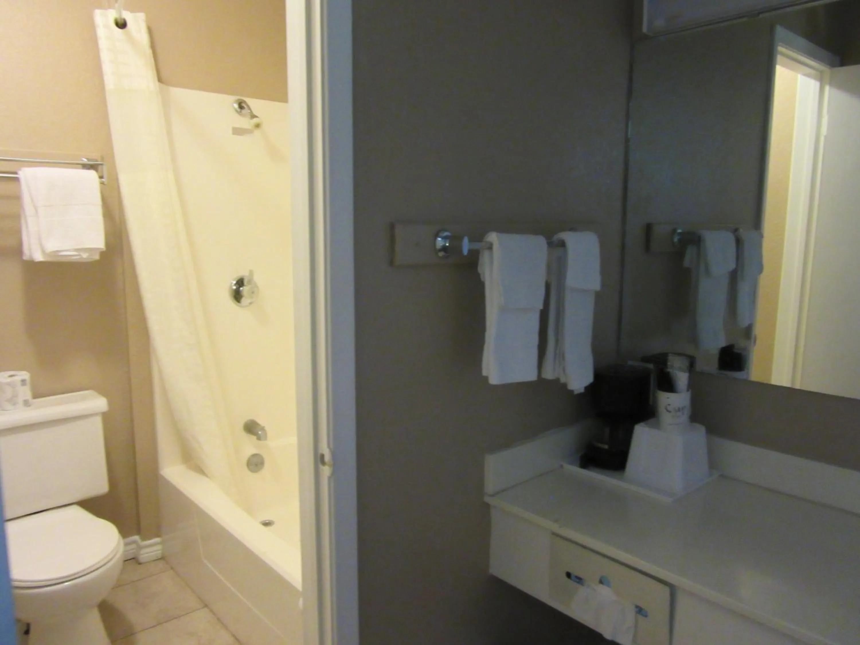 American Star Inn - Abilene