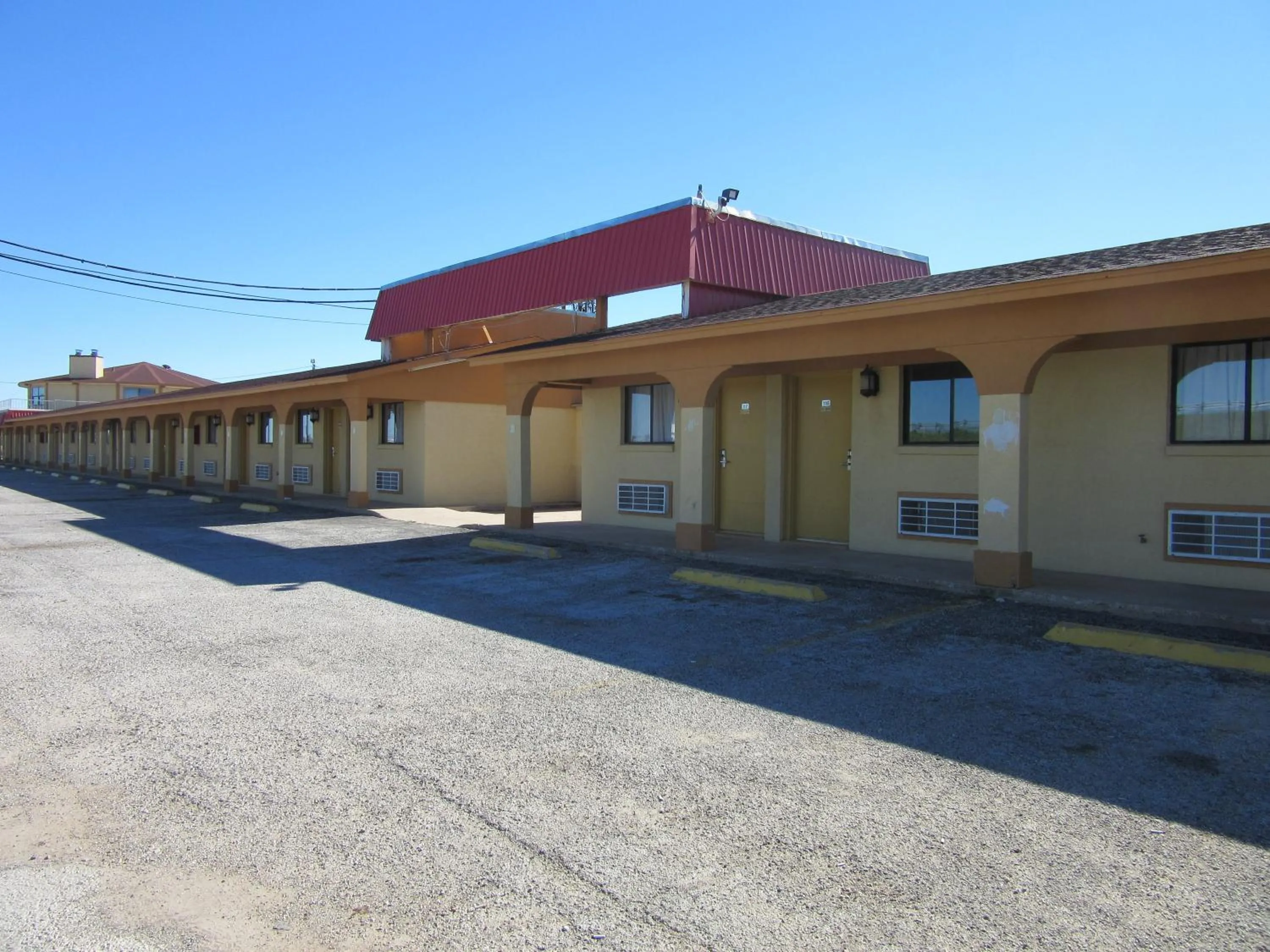 American Star Inn - Abilene