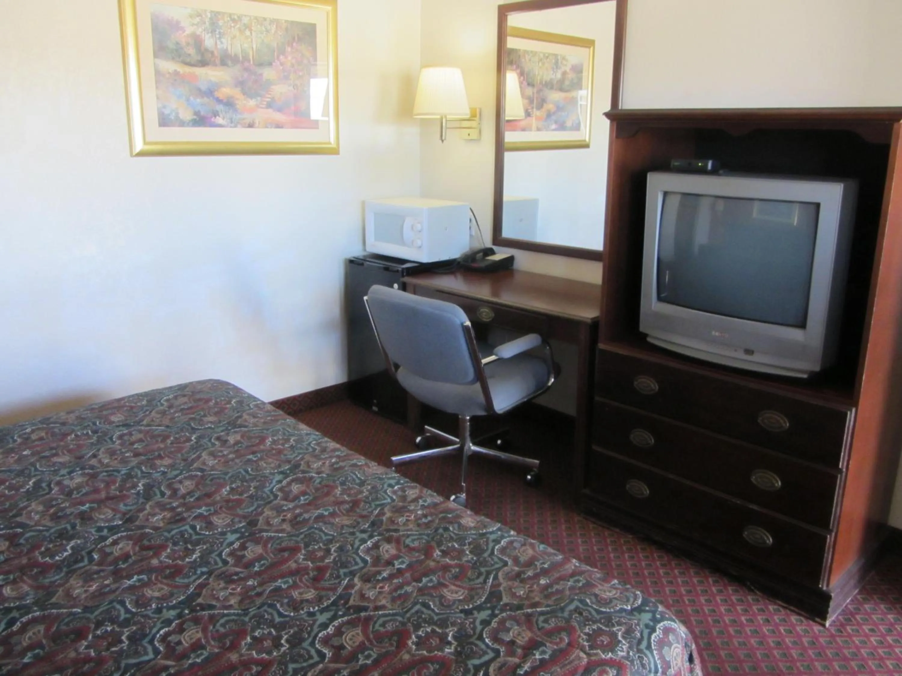 American Star Inn - Abilene