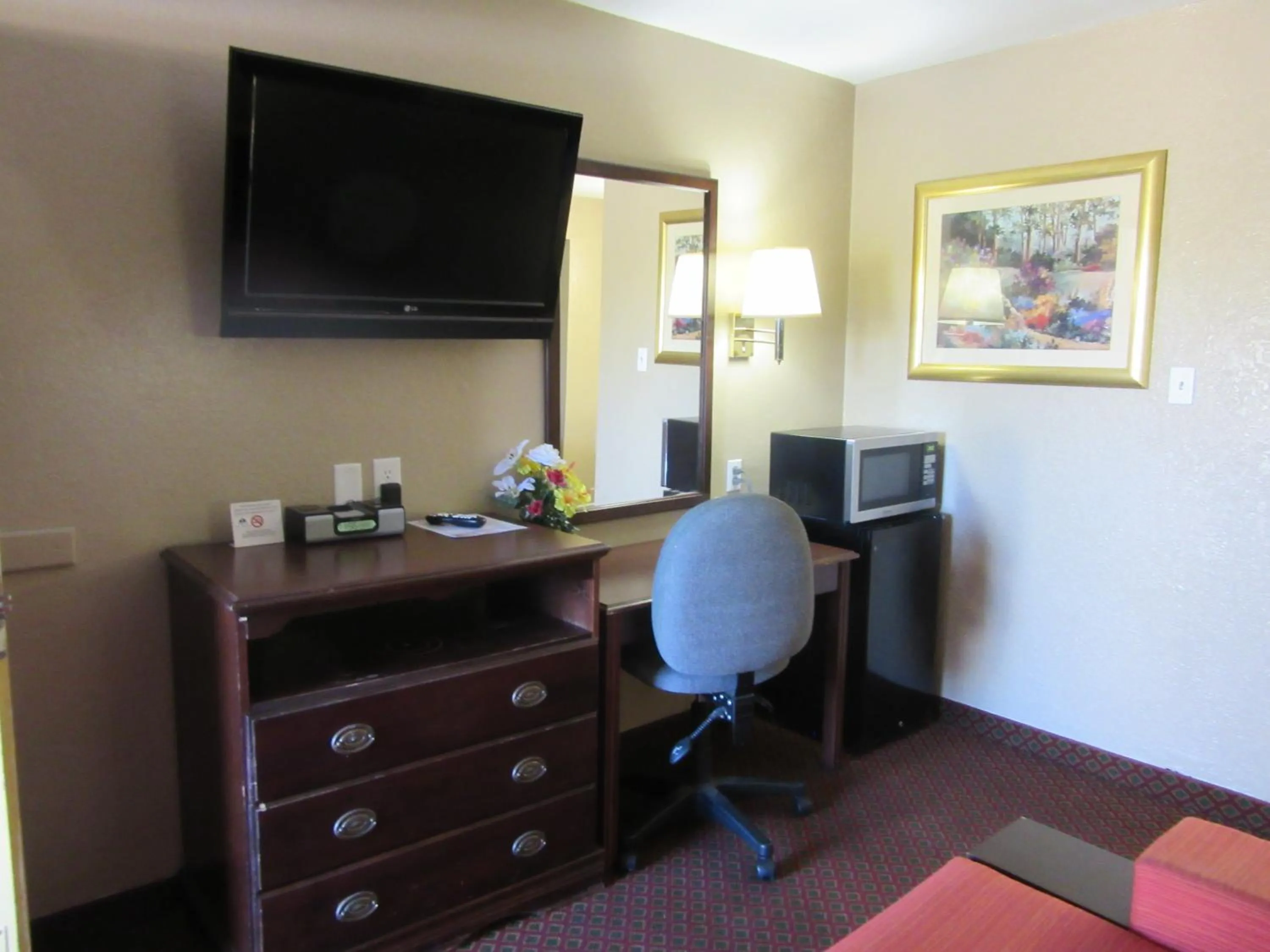 American Star Inn - Abilene
