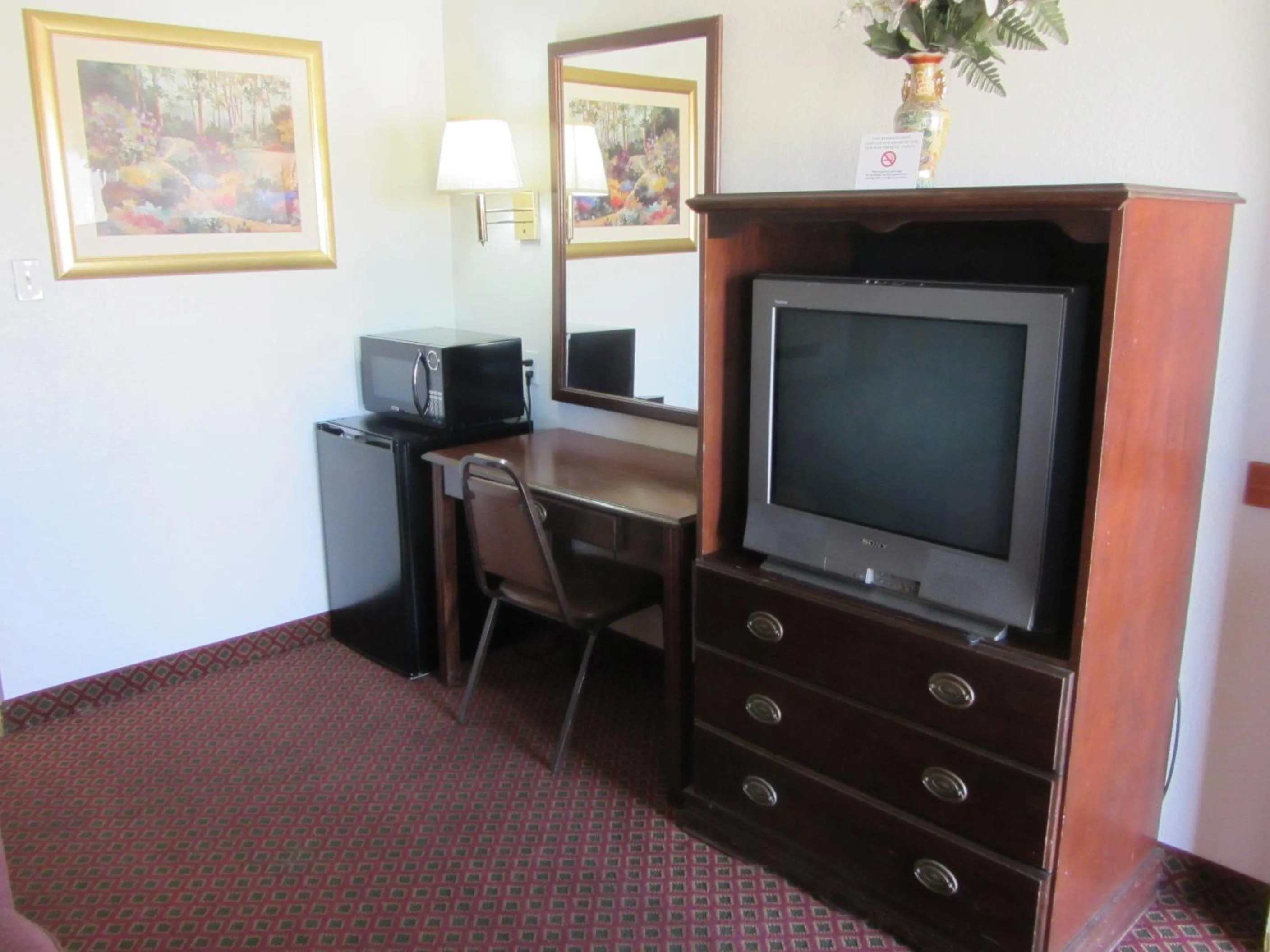 American Star Inn - Abilene