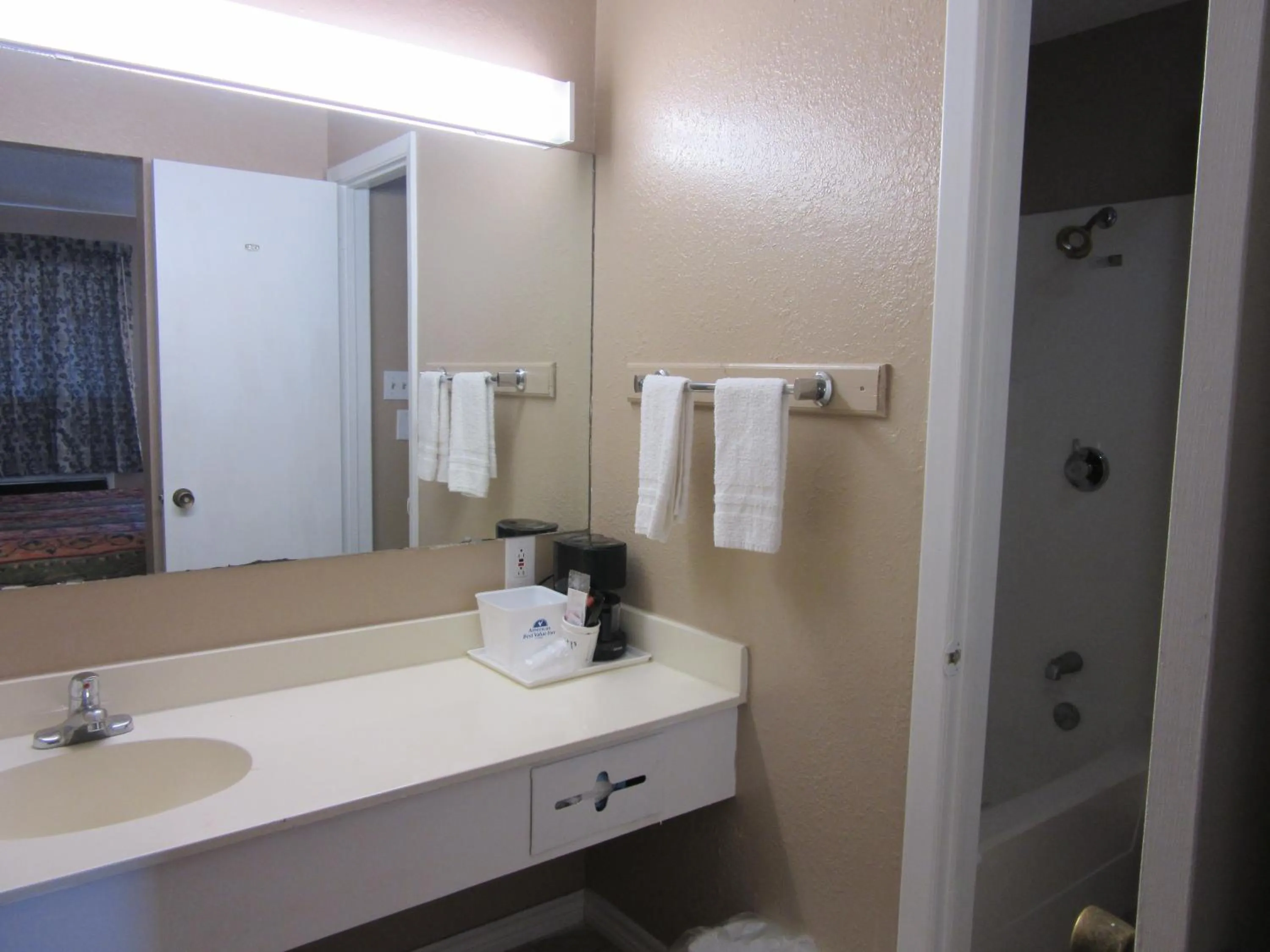 American Star Inn - Abilene