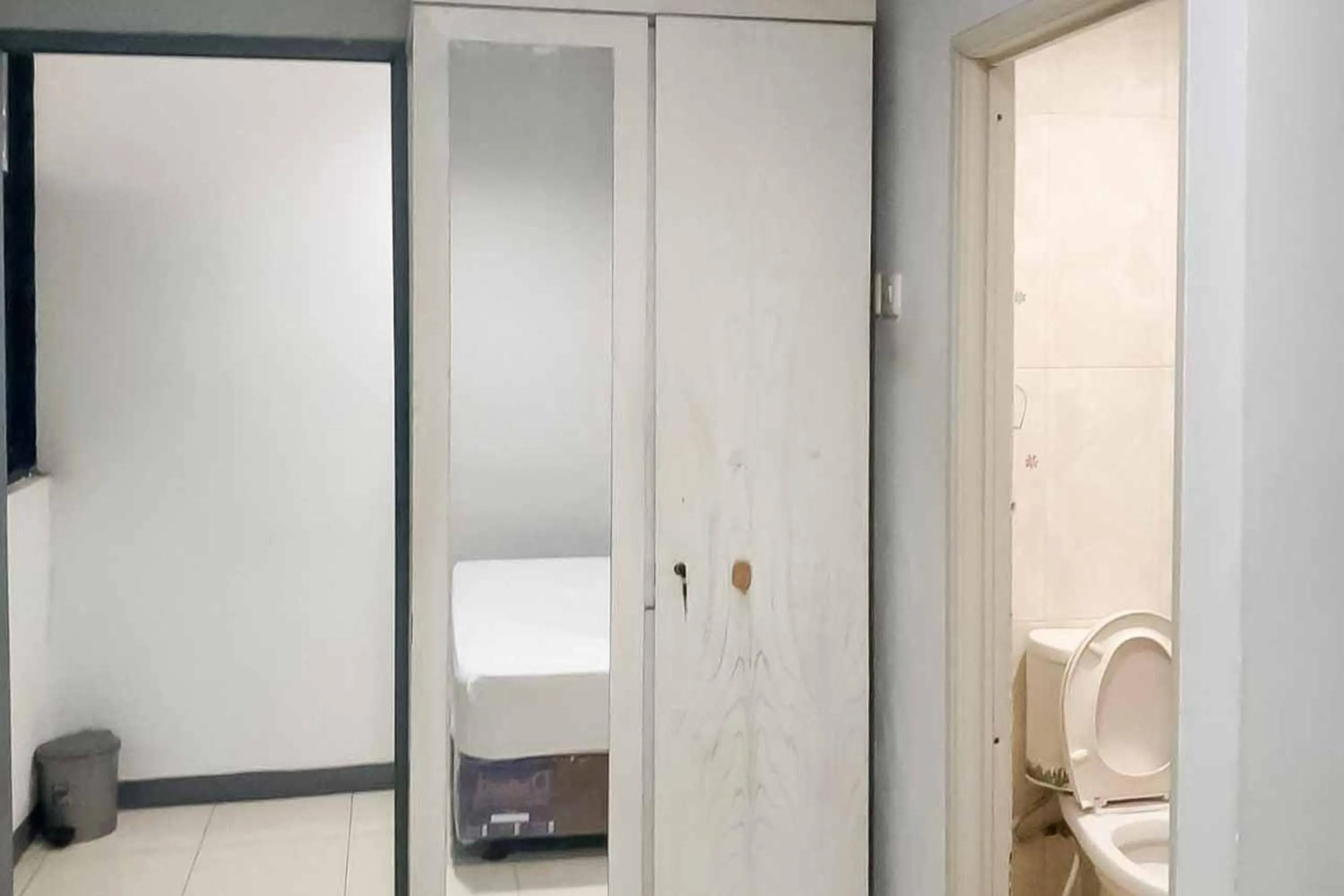 Rumahku Hayam Wuruk Mitra RedDoorz