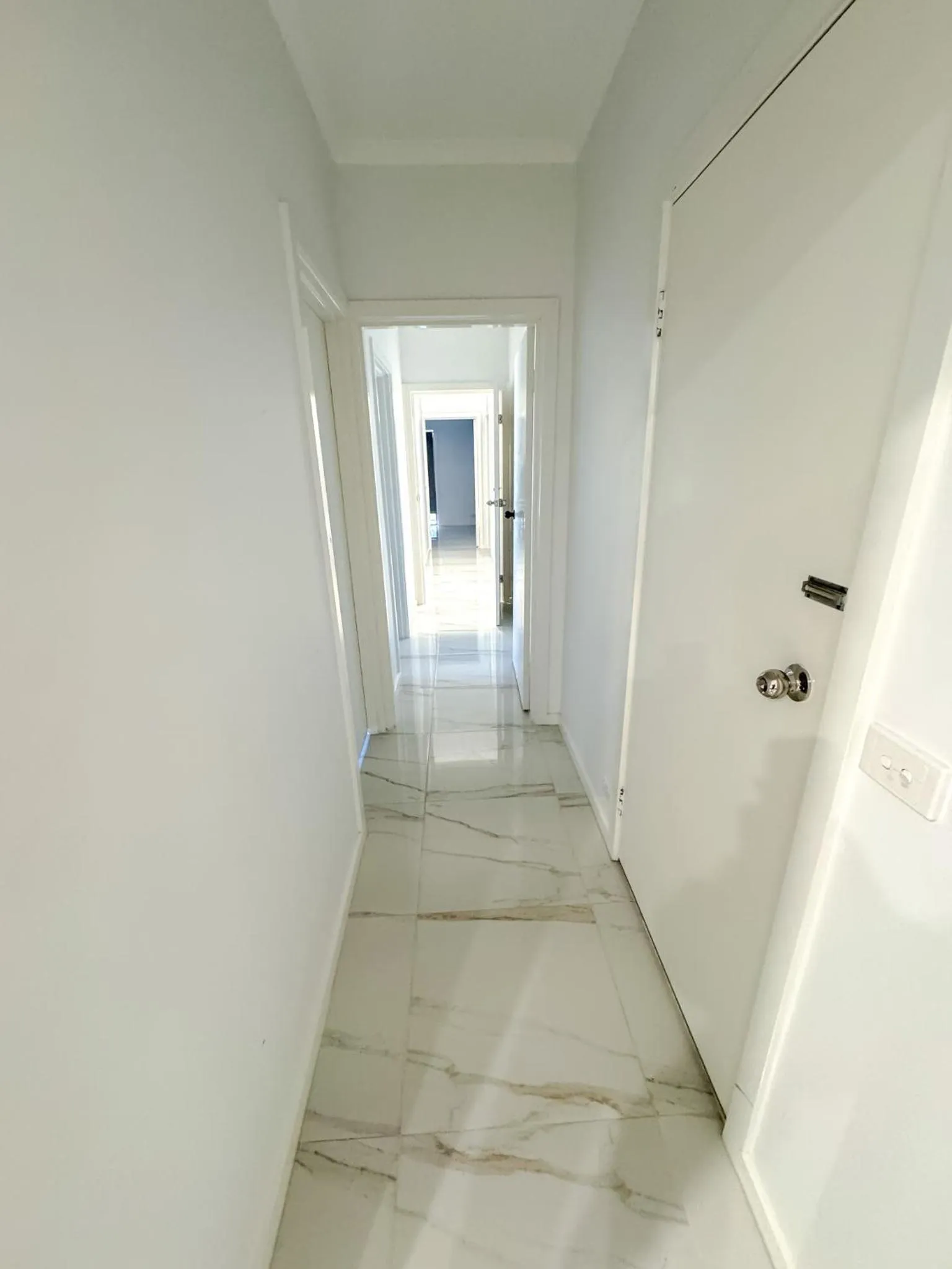 Crystal Fountain Motel Albury