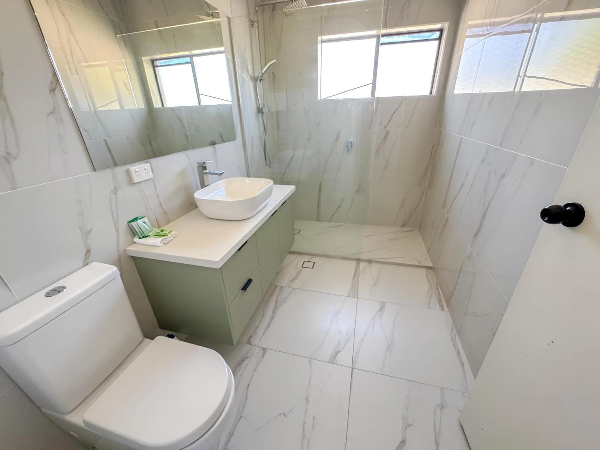 Crystal Fountain Motel Albury