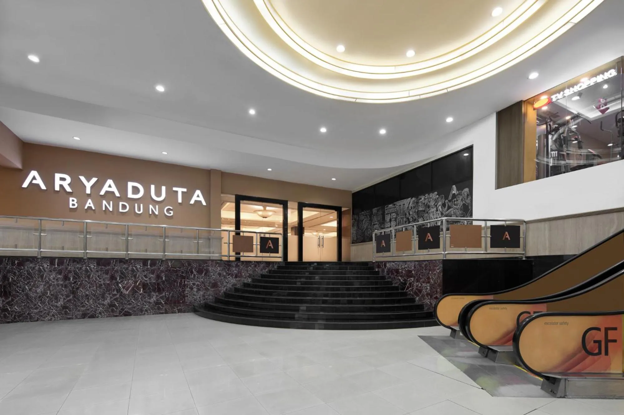 Aryaduta Bandung