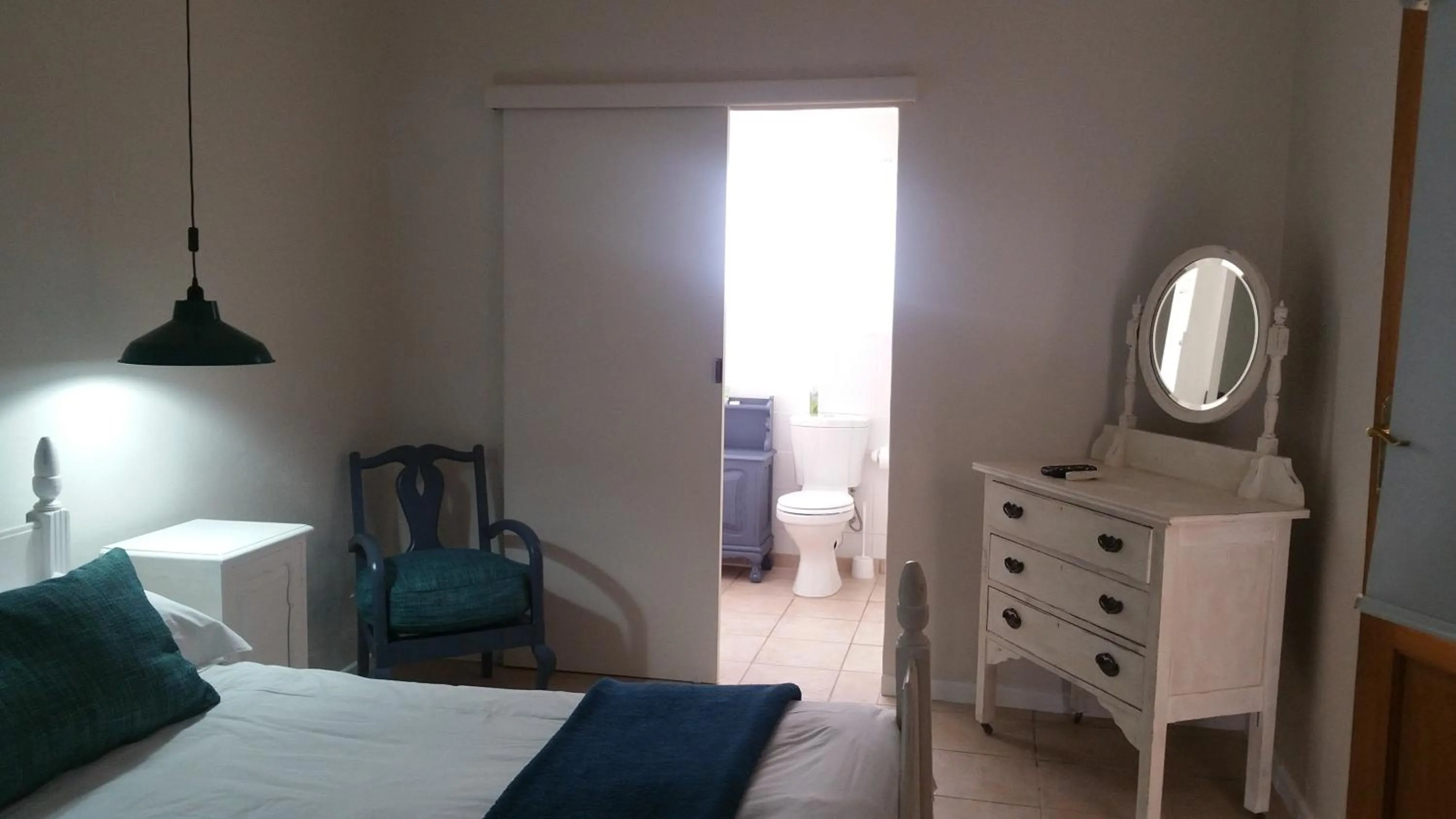 Bed in Innexcellence B&B