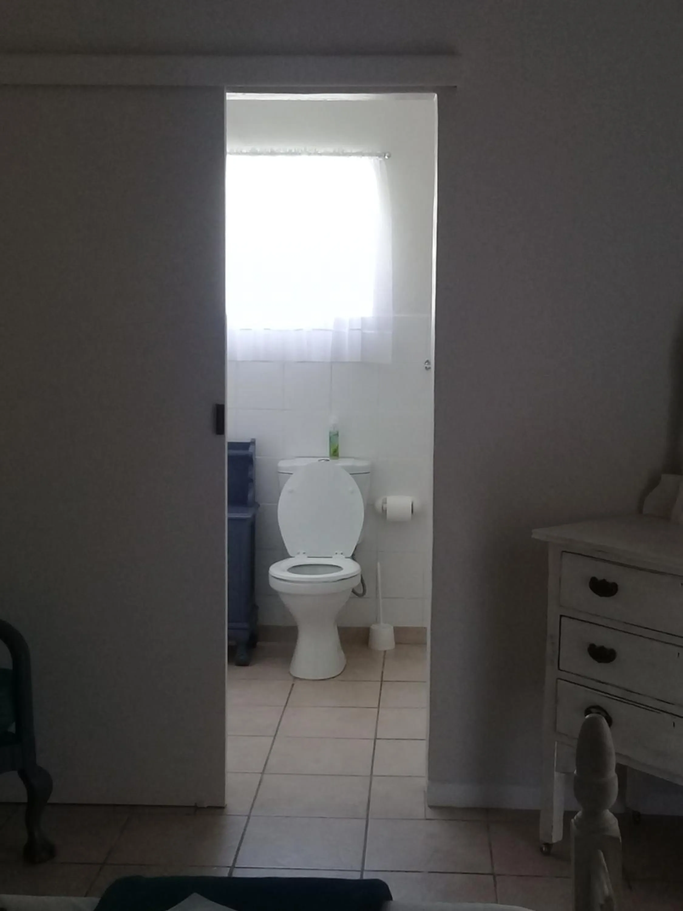 Bathroom in Innexcellence B&B