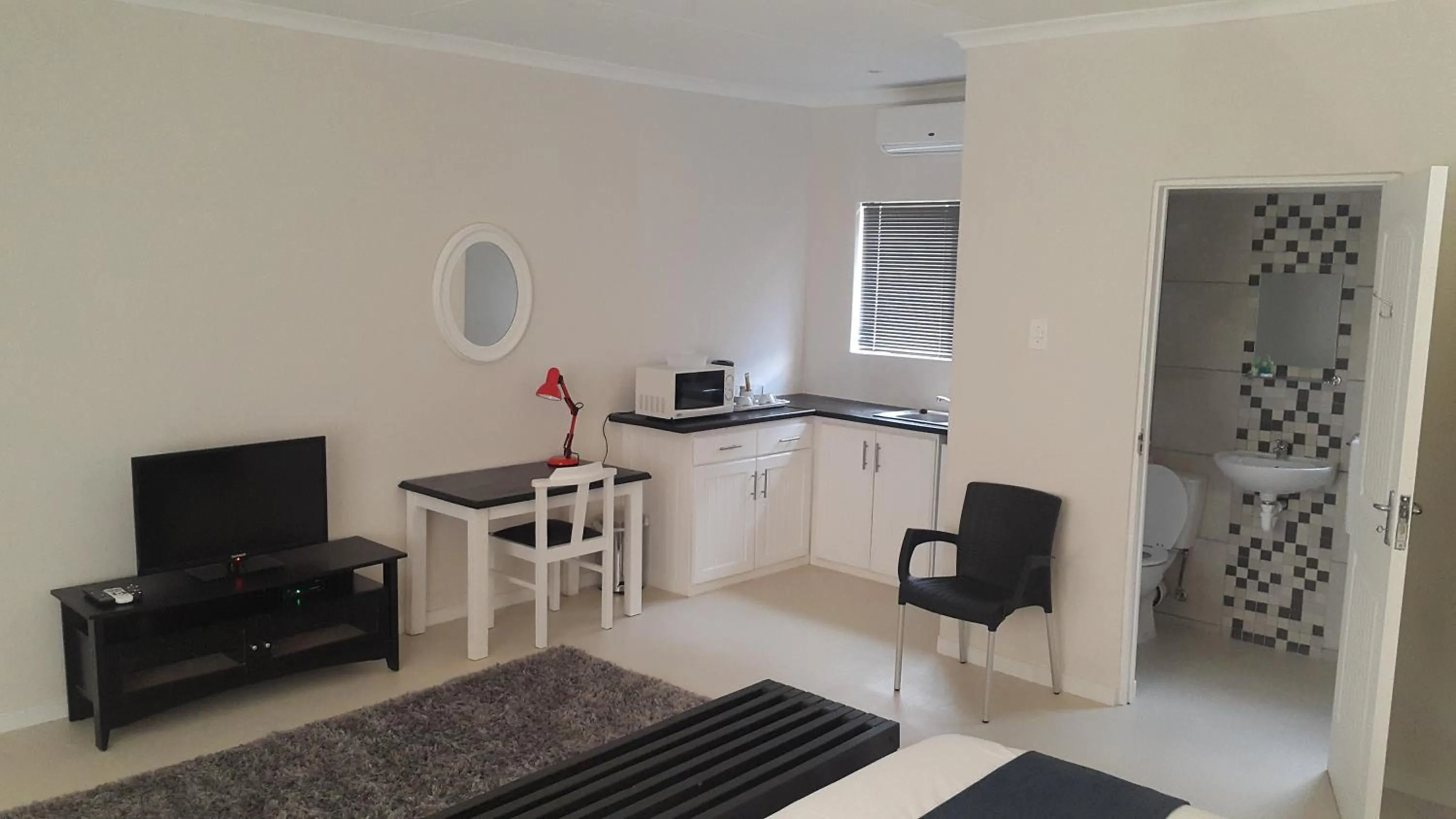 Kitchen or kitchenette in Innexcellence B&B