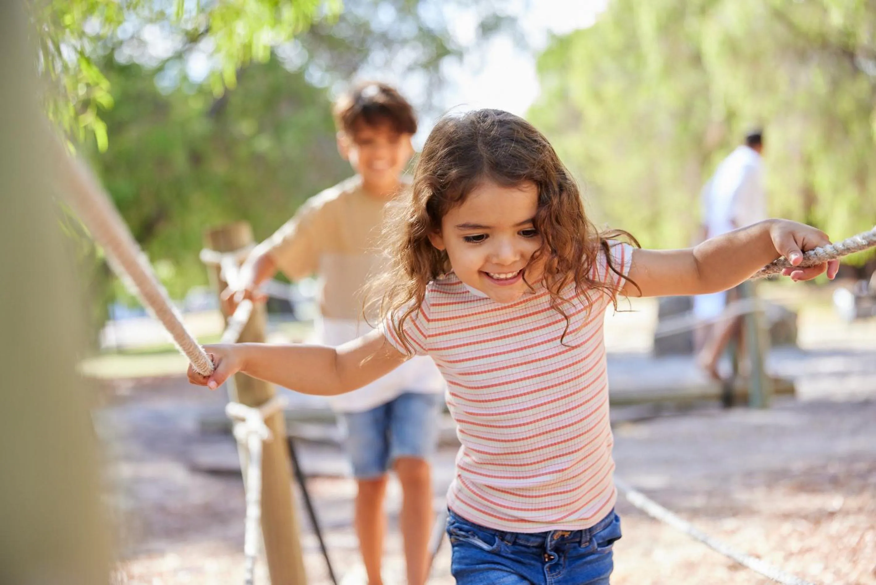 RAC Busselton Holiday Park