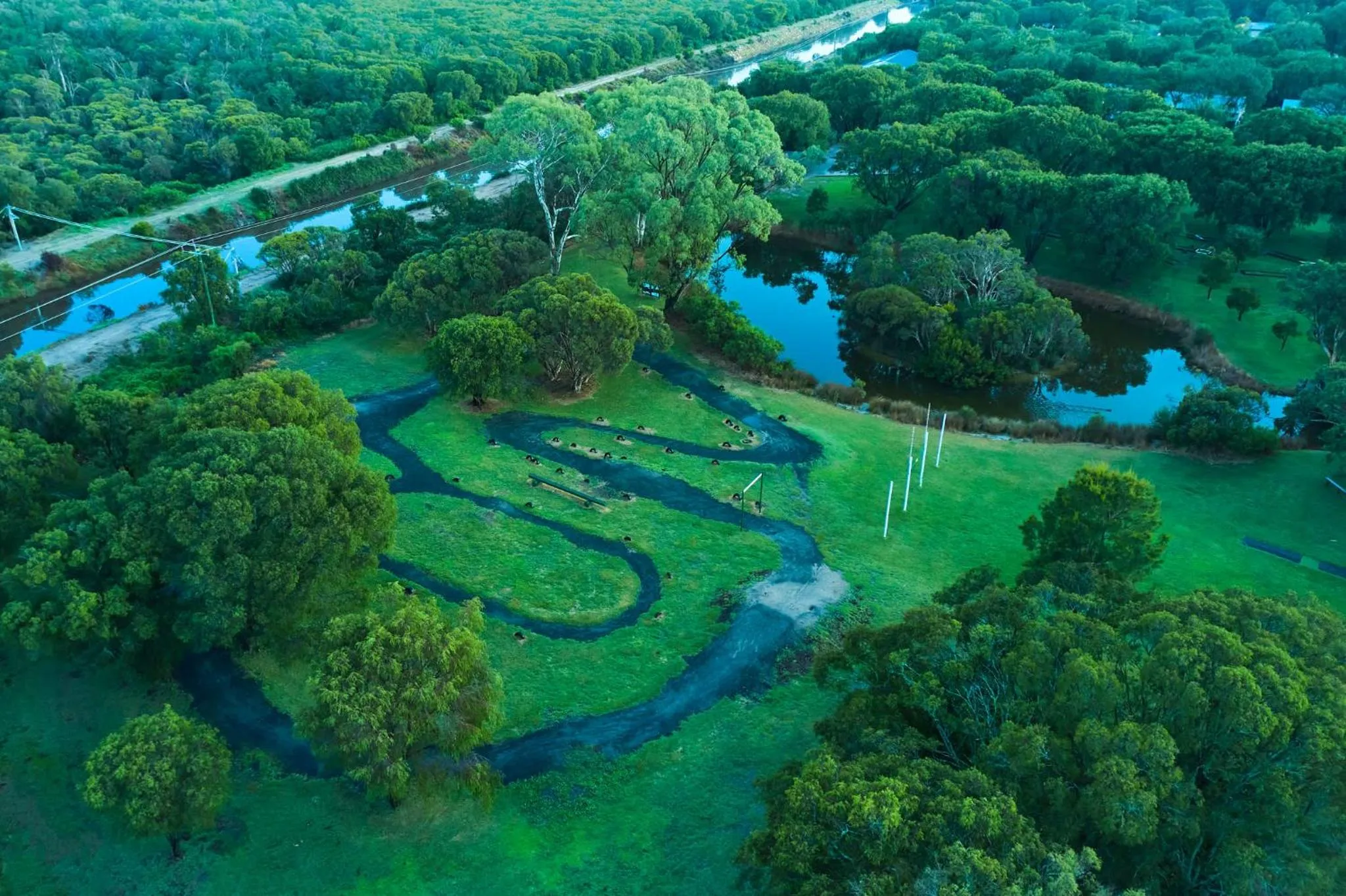 RAC Busselton Holiday Park