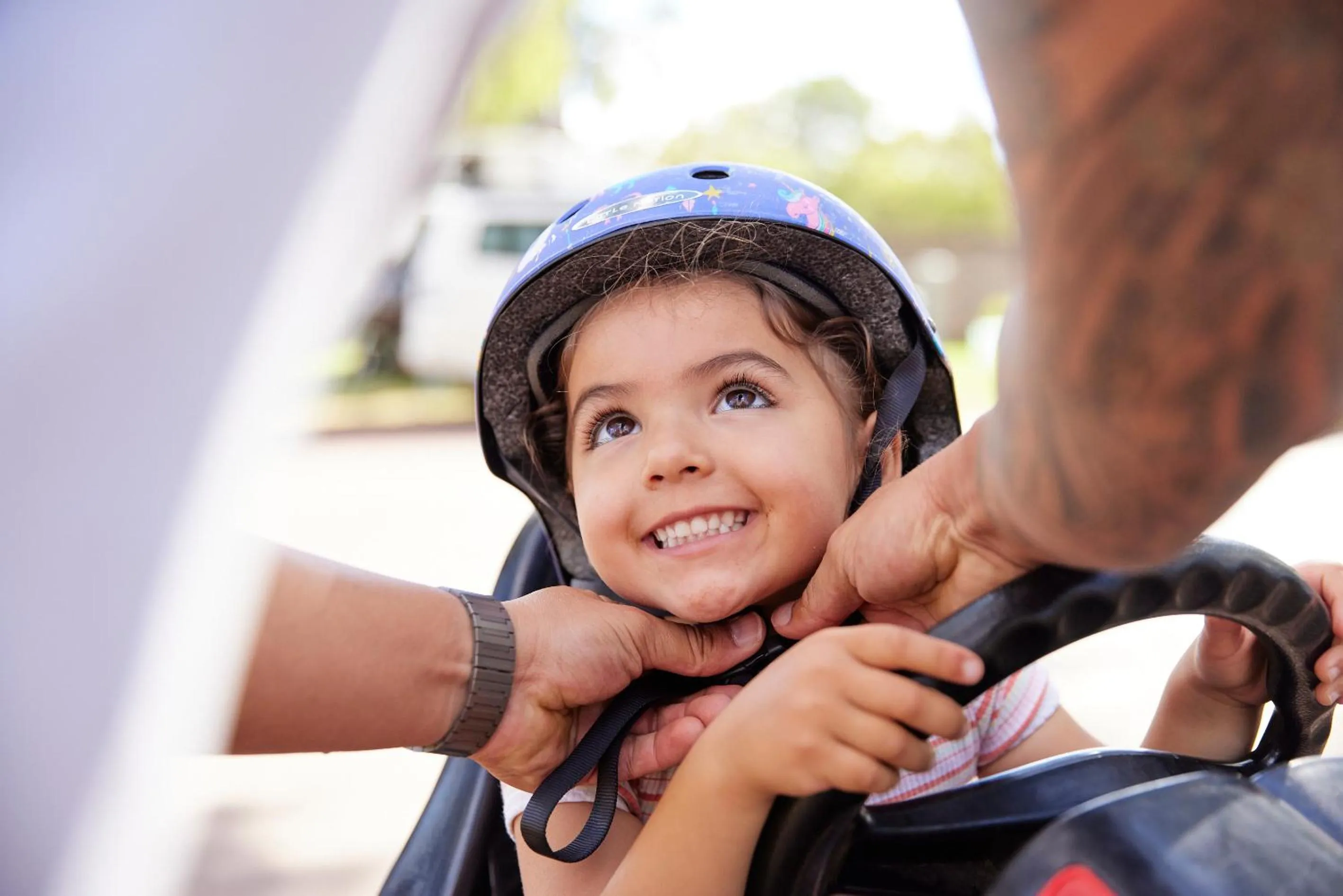 RAC Busselton Holiday Park