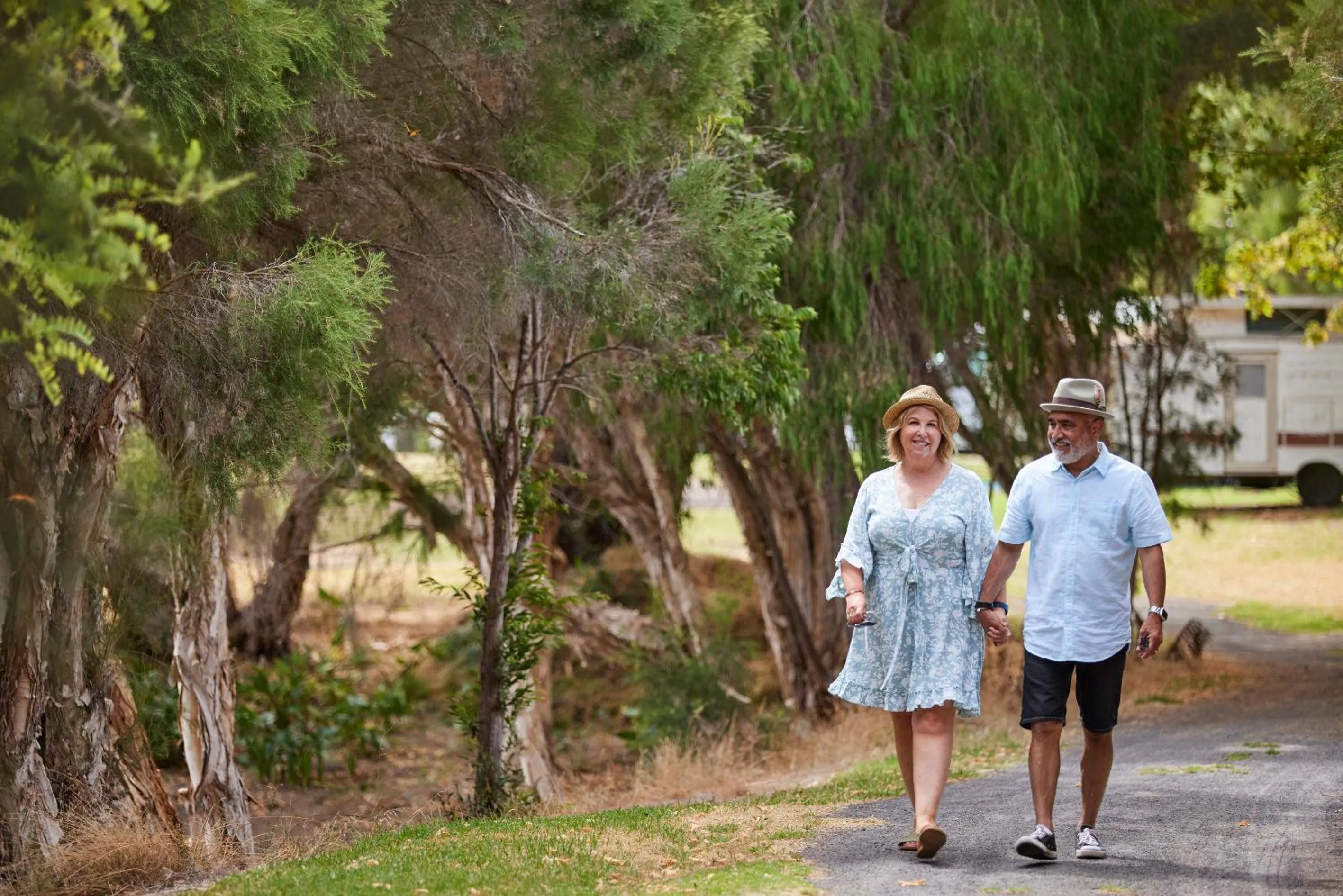 RAC Busselton Holiday Park