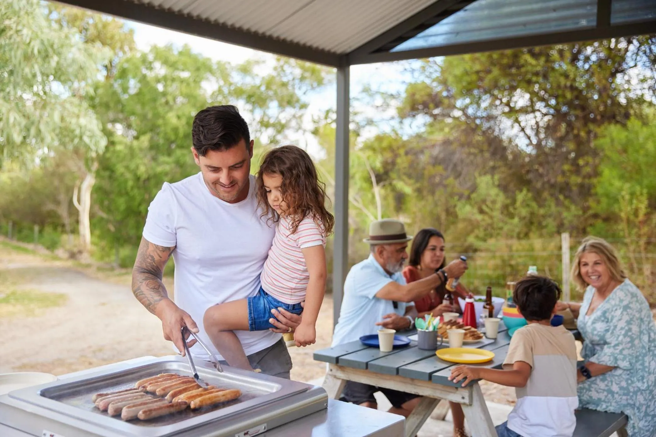 RAC Busselton Holiday Park