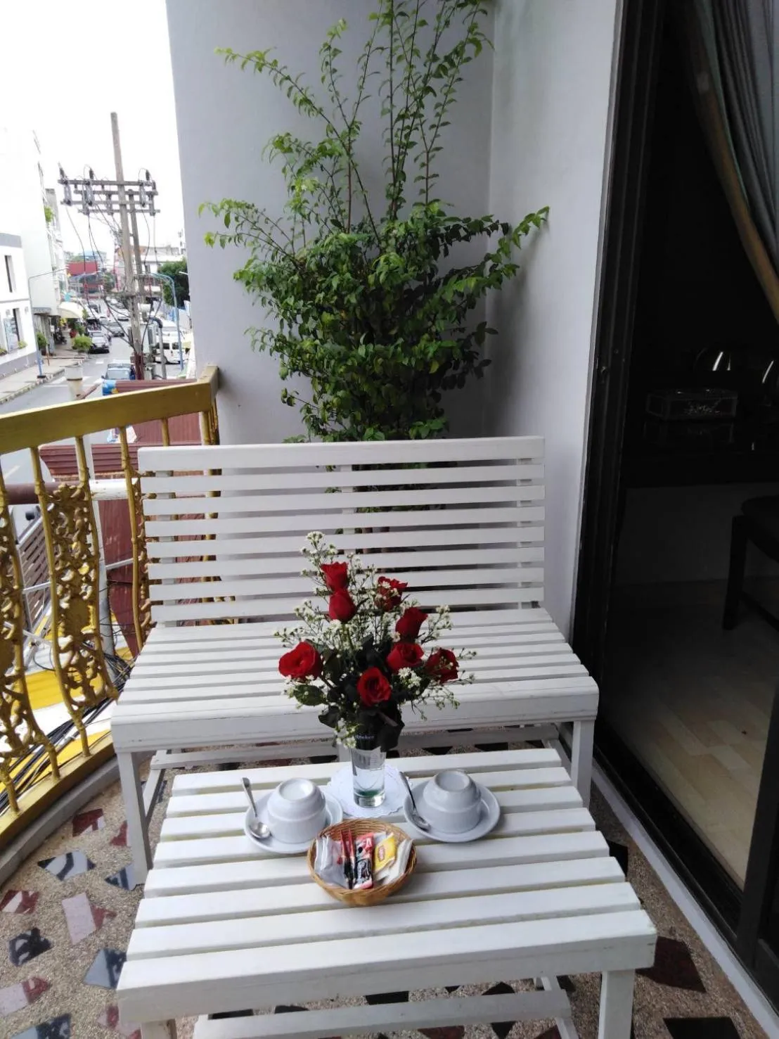 BP Grand Suite Hotel