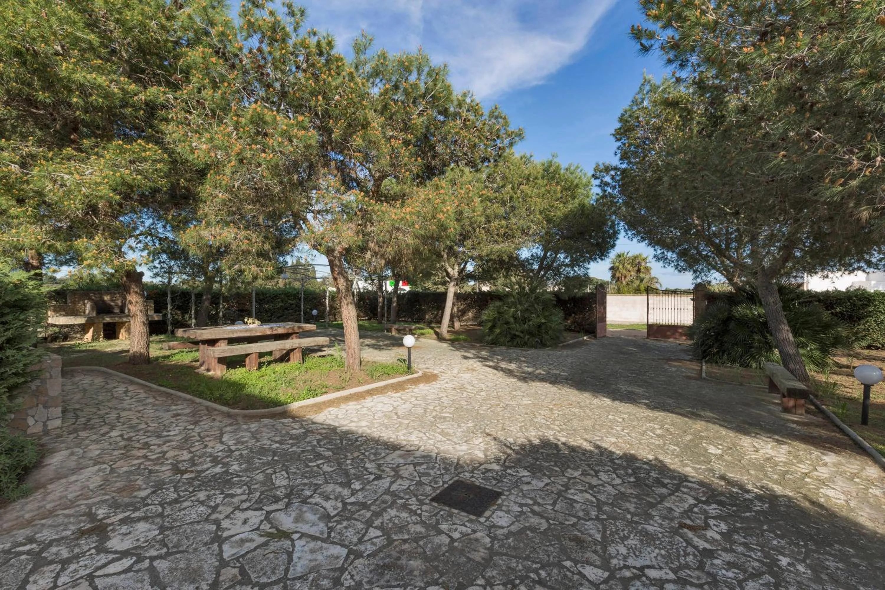 Villa Castiglione by BarbarHouse
