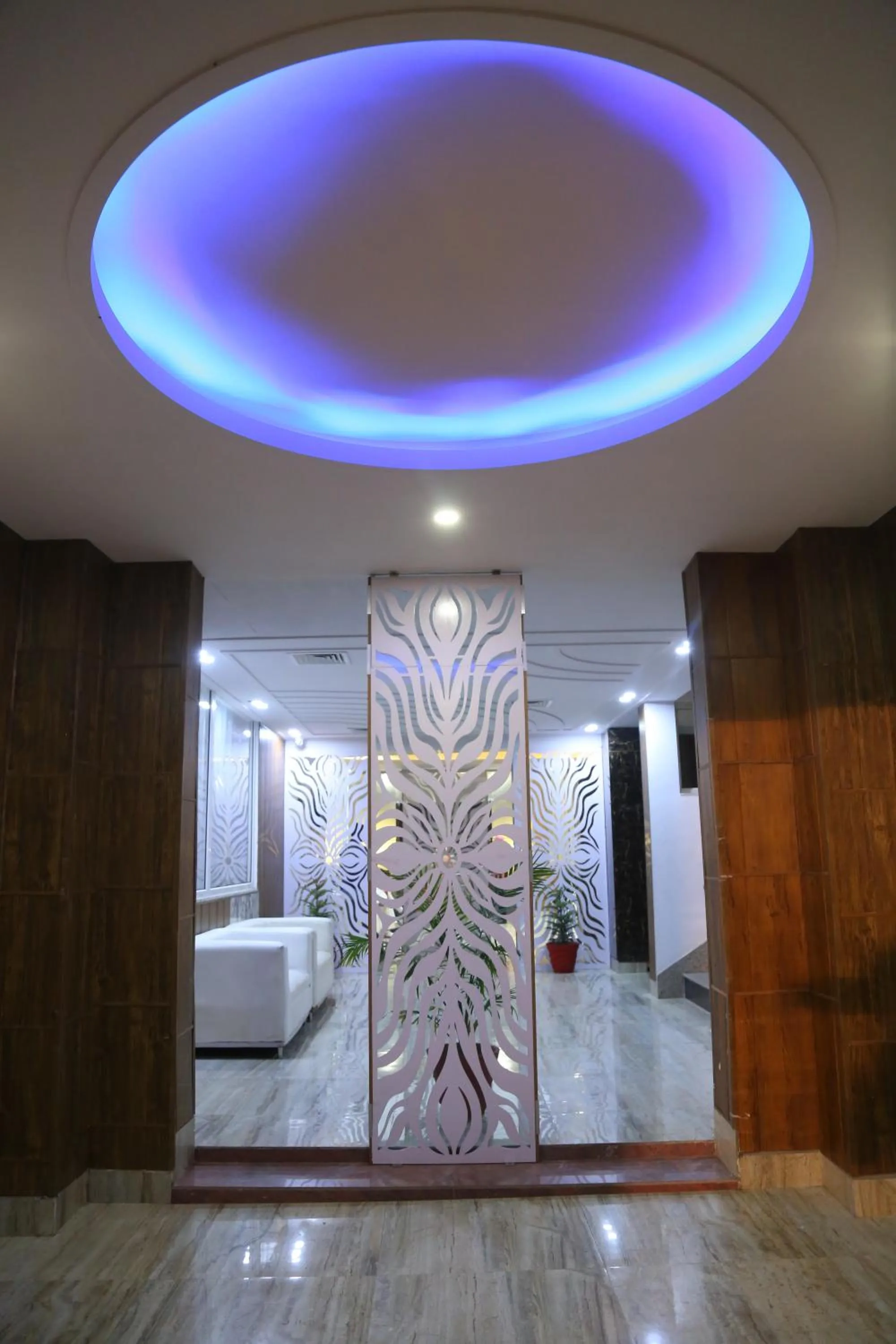 Banquet/Function facilities in The Ravindram Hotel