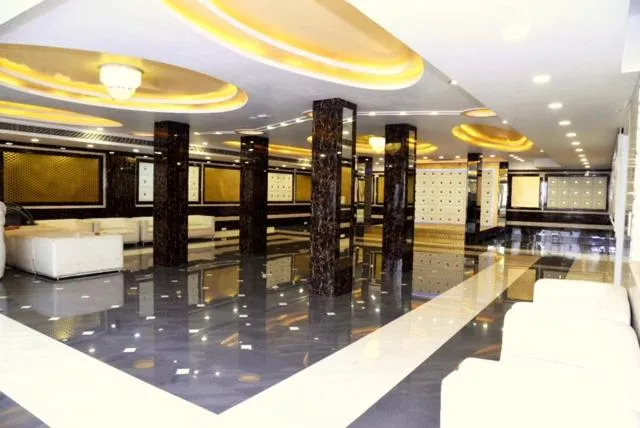 Banquet/Function facilities in The Ravindram Hotel