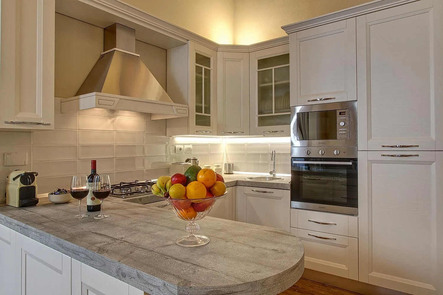 Art Apartment Luxury Family suite