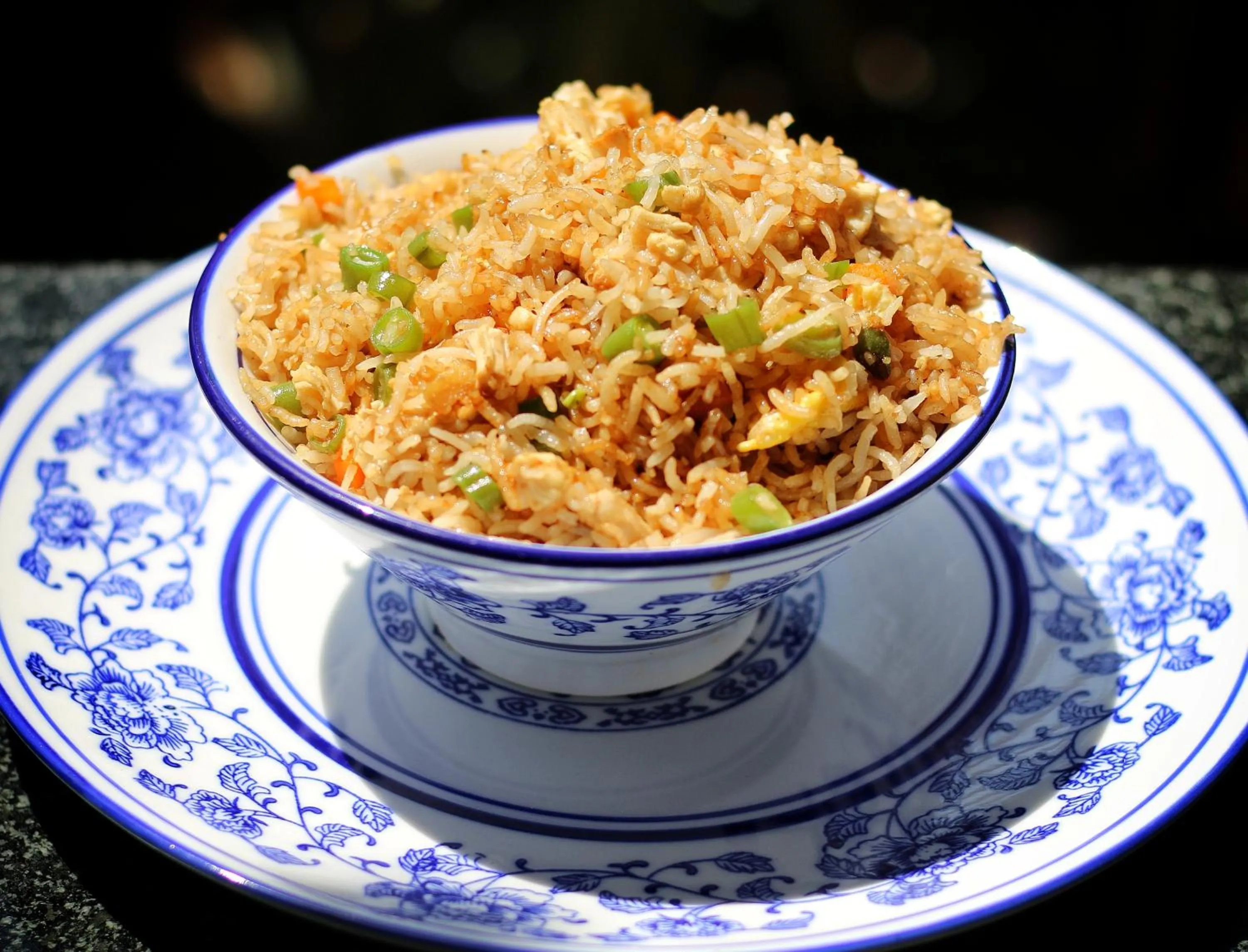 Restaurant/places to eat in Montego Bay Beach Village - Morjim