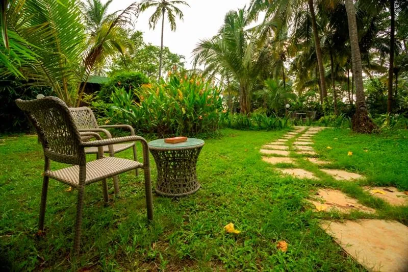 Montego Bay Beach Village - Morjim