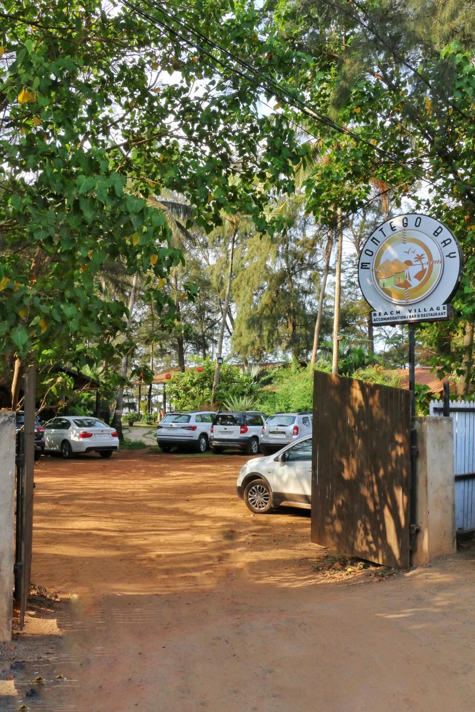 Montego Bay Beach Village - Morjim